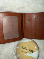 LV Monogram Bifold Wallet