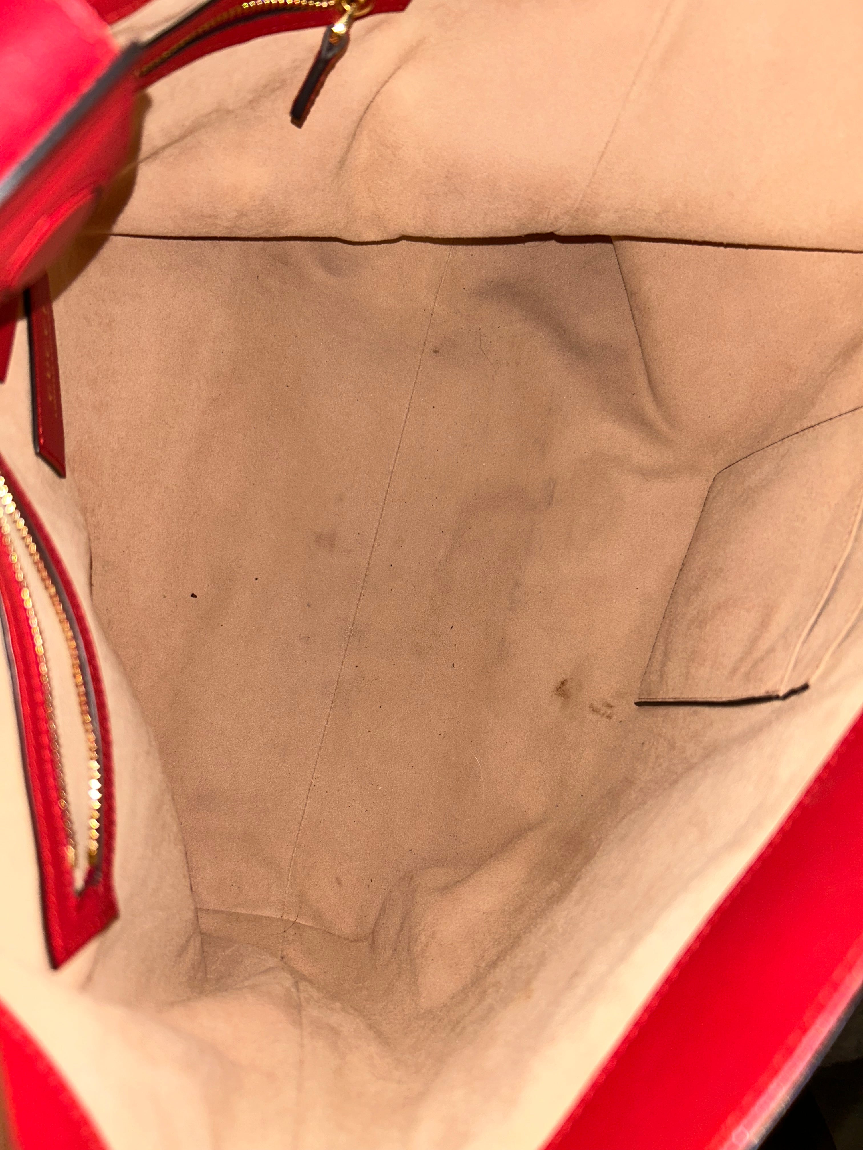 Gucci Supreme Kingsnake Tote