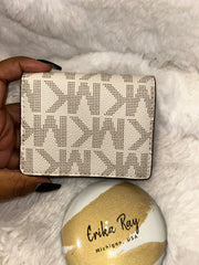 Michael Kors Compact Wallet