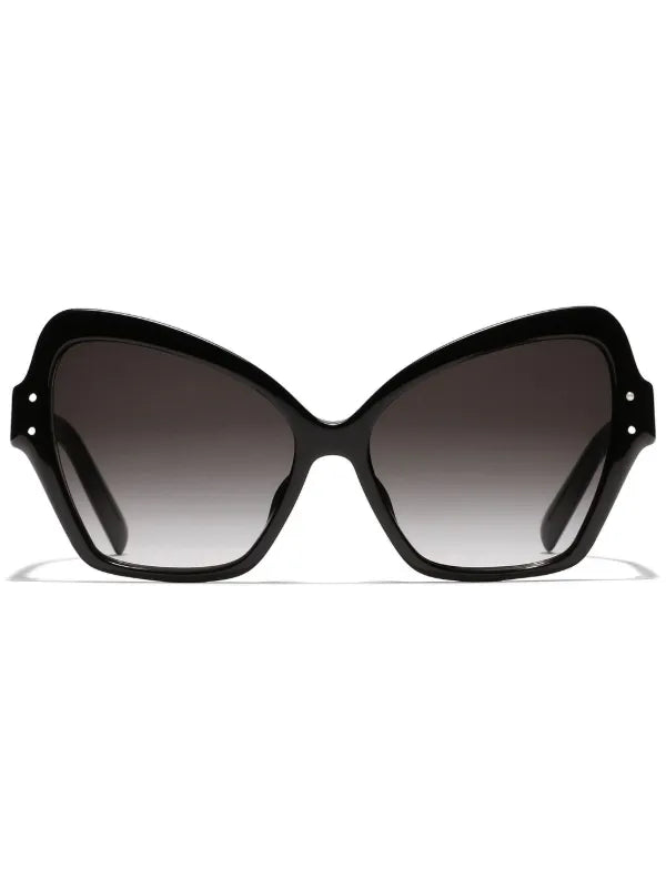 Dolce & Gabbana Butterfly Sunglasses