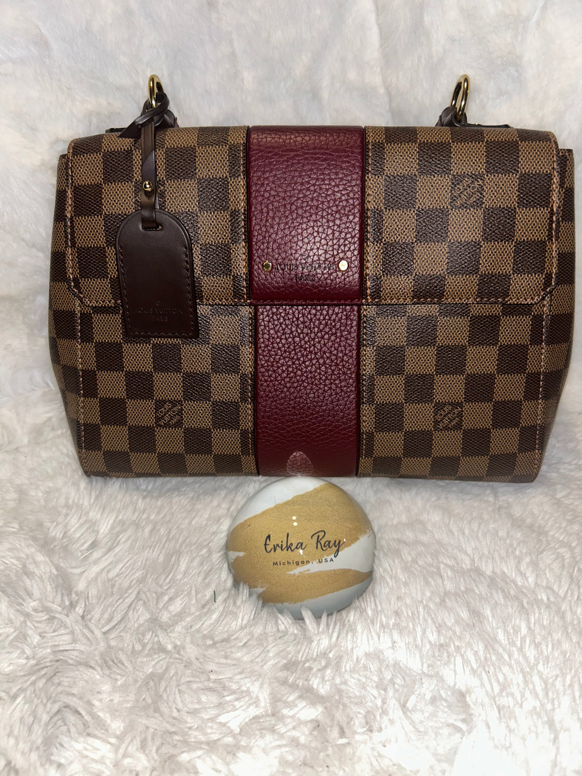 LV Bond Street MM