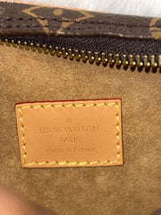 LV Monogram Loop Bag
