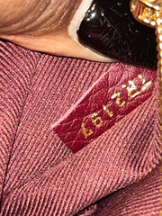 LV Bond Street MM