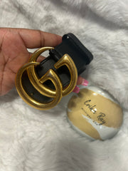Gucci Marmont Belt
