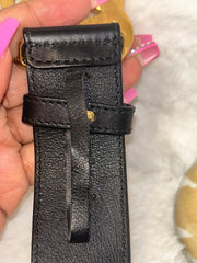 Gucci Marmont Belt