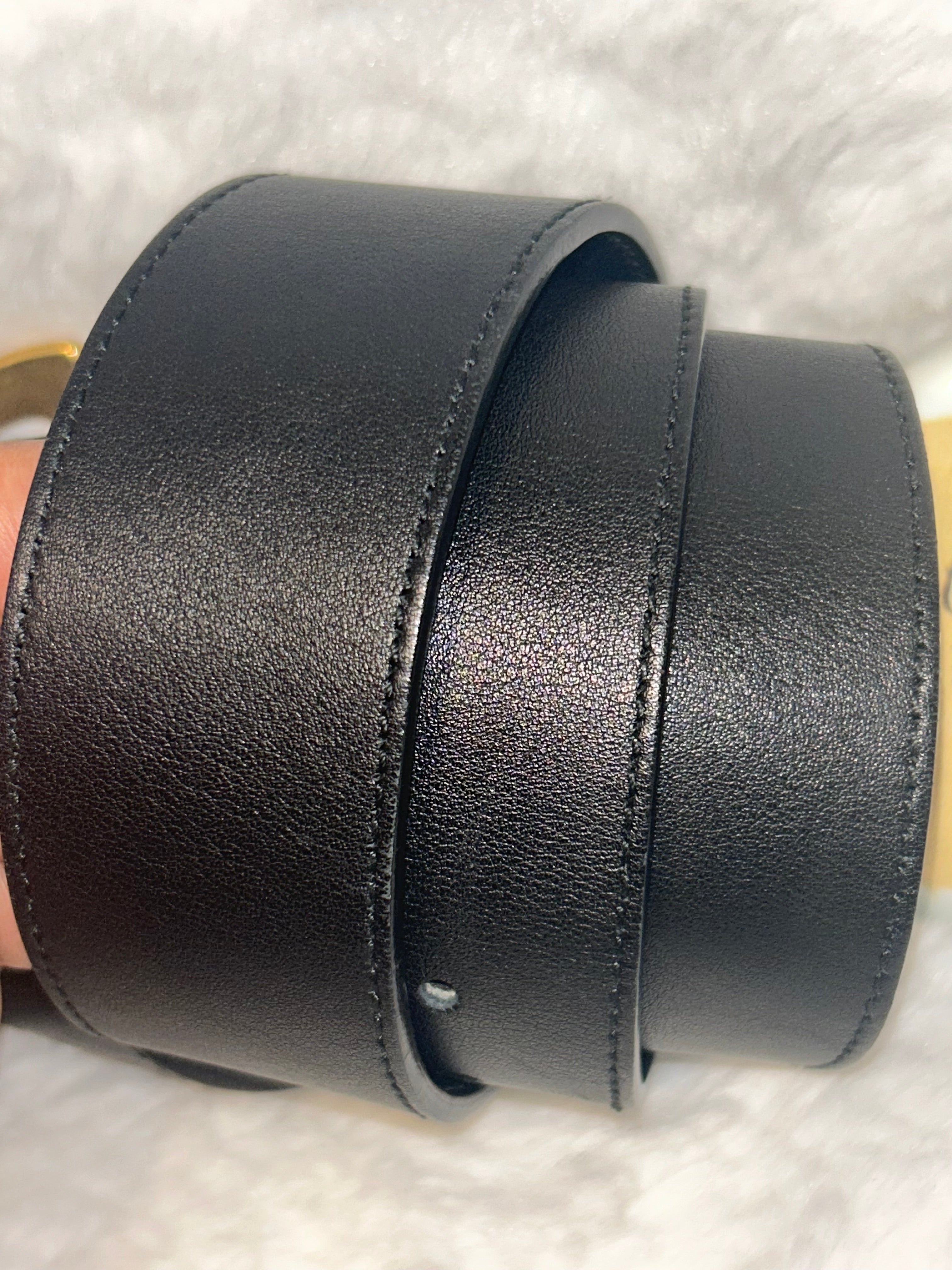 Gucci Marmont Belt