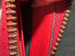 Gucci Queen Margaret Bee Long Wallet