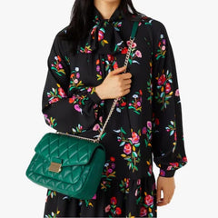 Kate Spade Medium Flap Bag