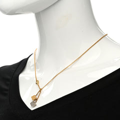 LV Game On Necklace