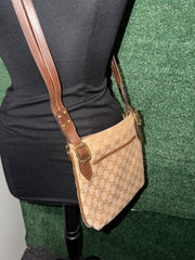 Gucci GG Canvas Bag