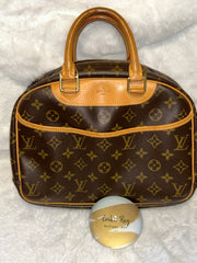 LV Monogram Trouville
