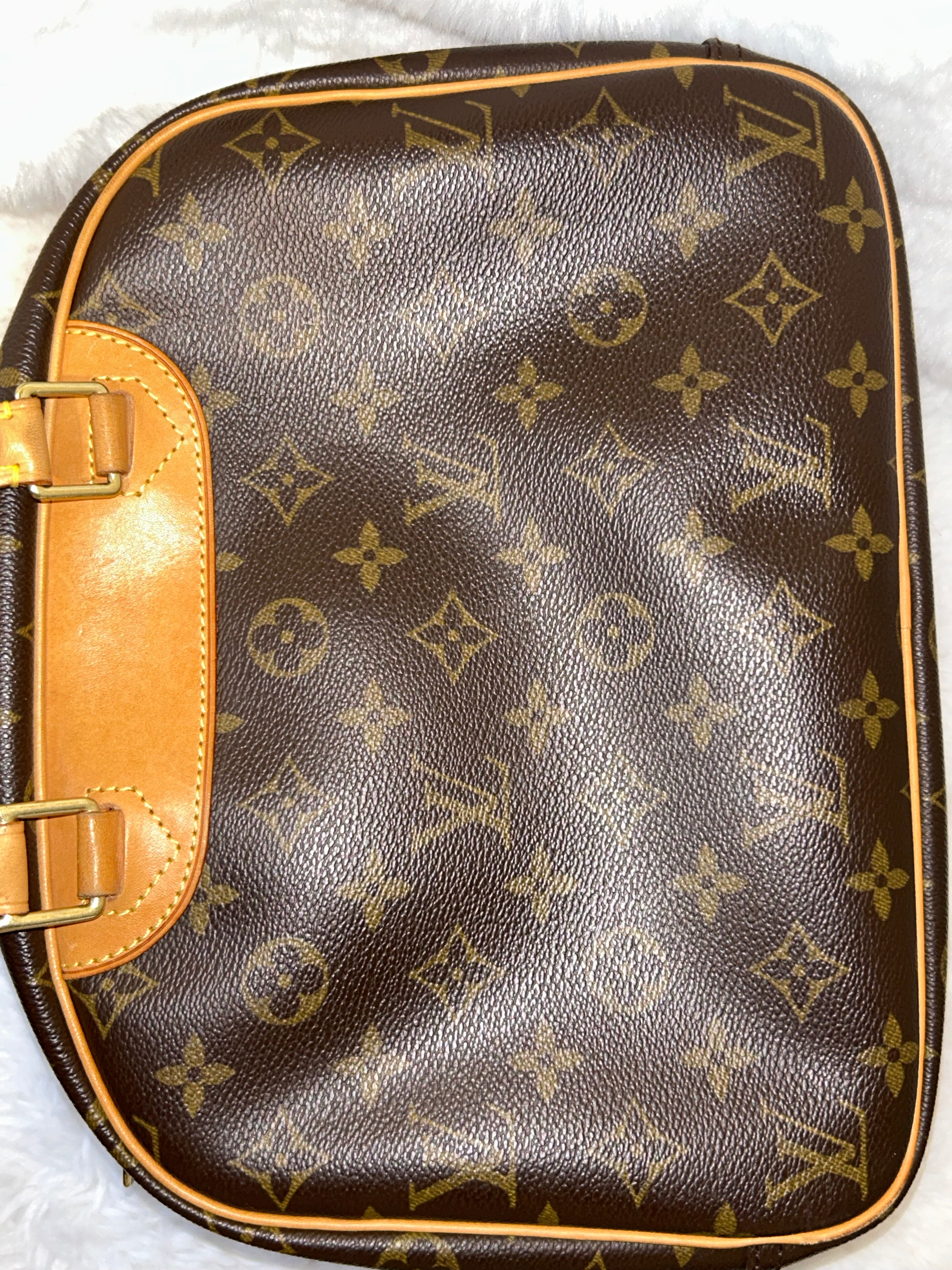 LV Monogram Trouville