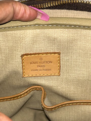 LV Monogram Trouville