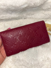 LV Empriente Emilie Wallet