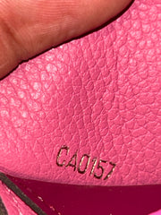 LV Empriente Emilie Wallet
