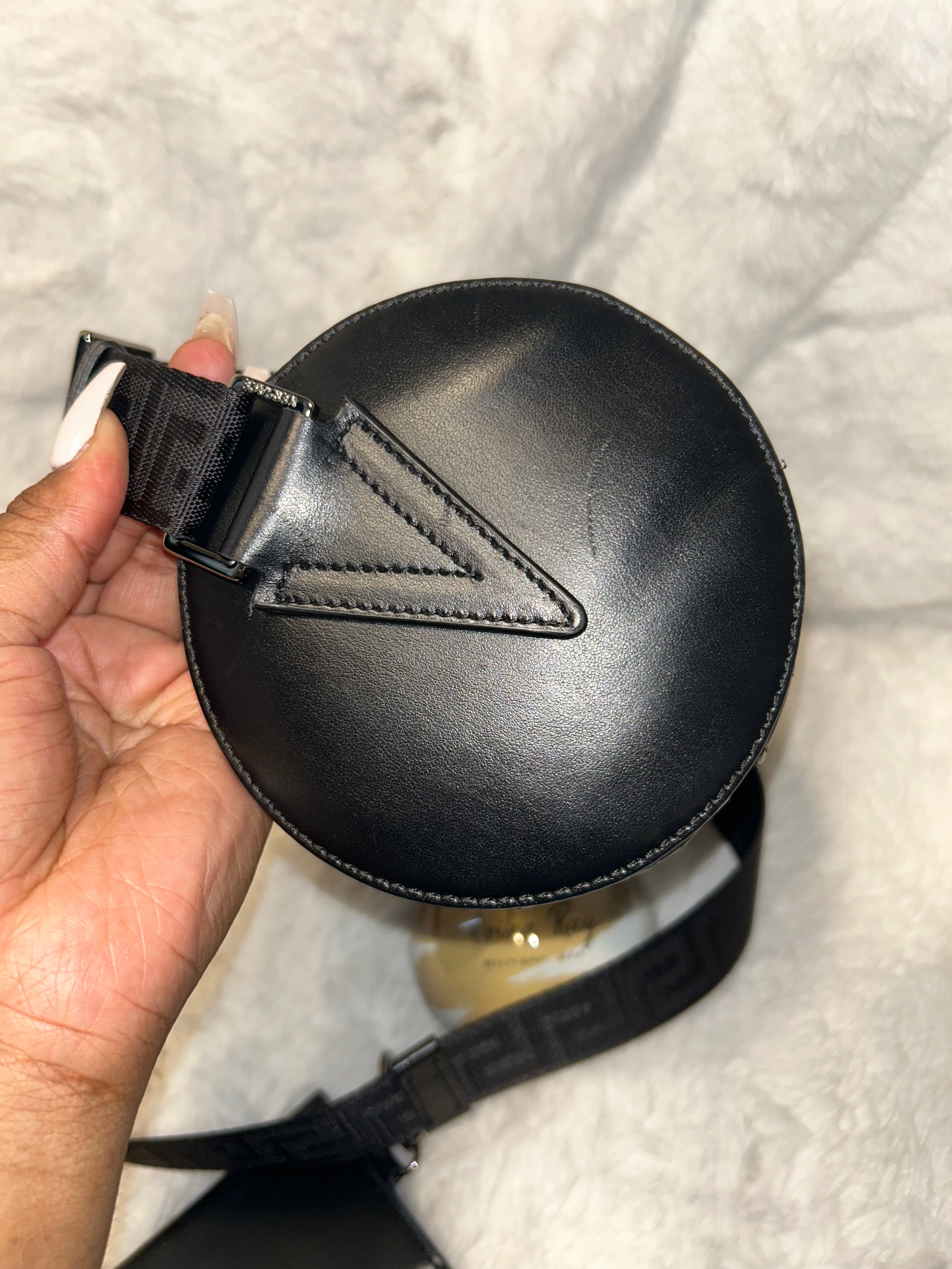 Versace Messenger Bag