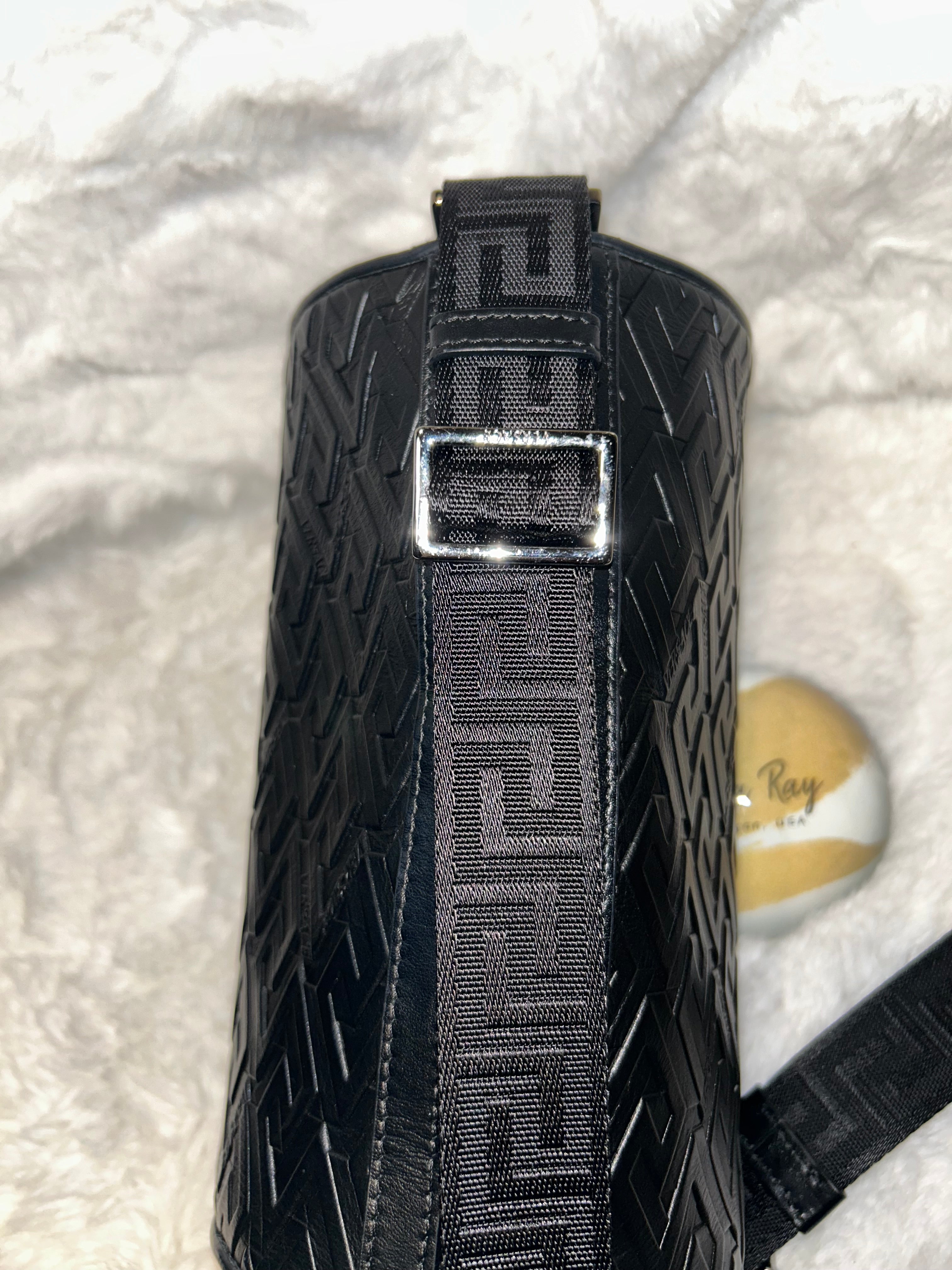 Versace Messenger Bag