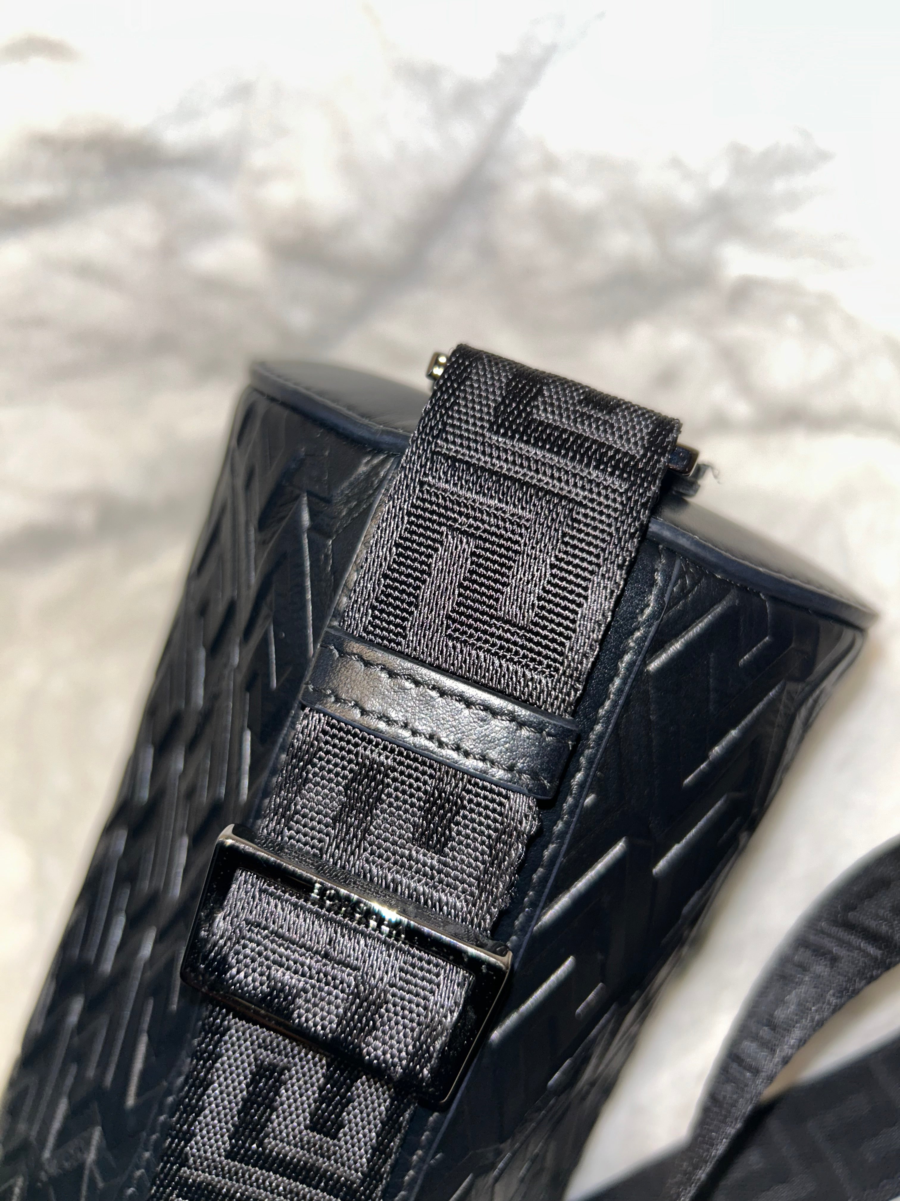 Versace Messenger Bag
