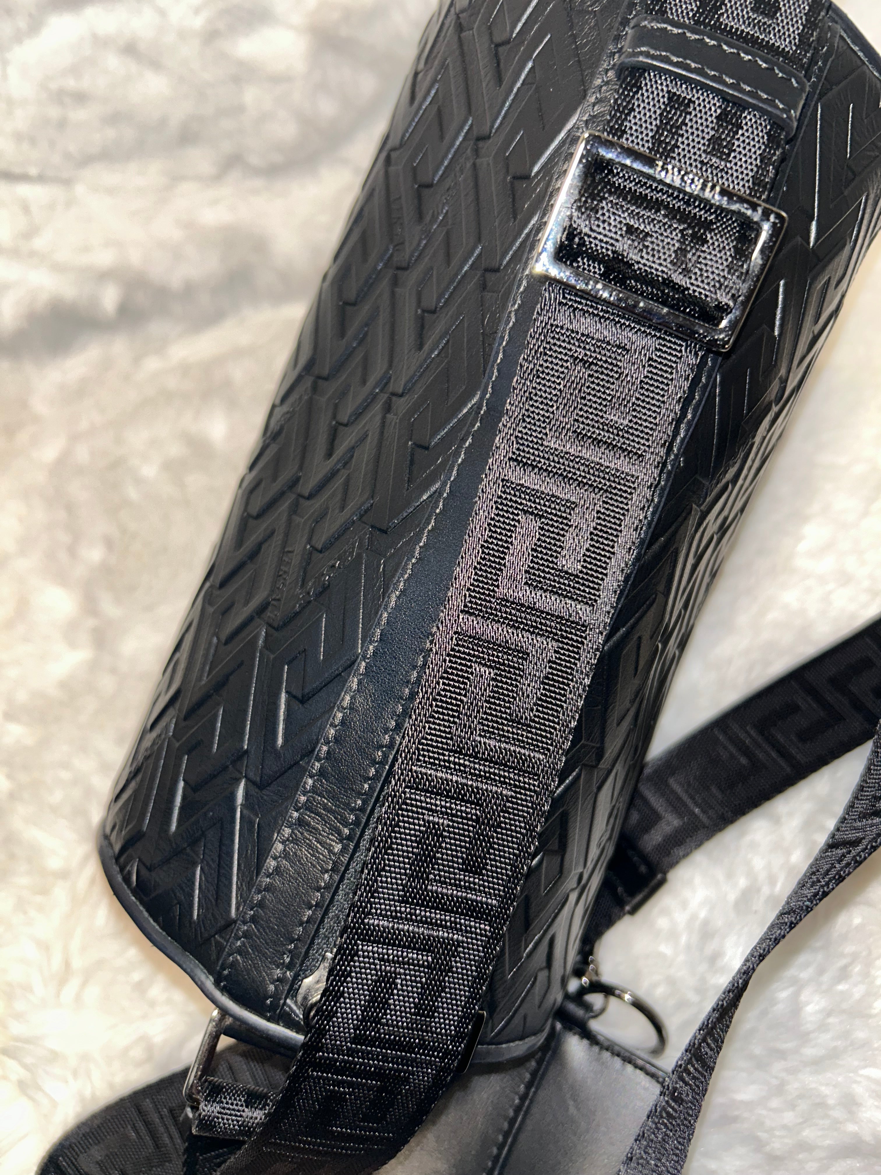 Versace Messenger Bag
