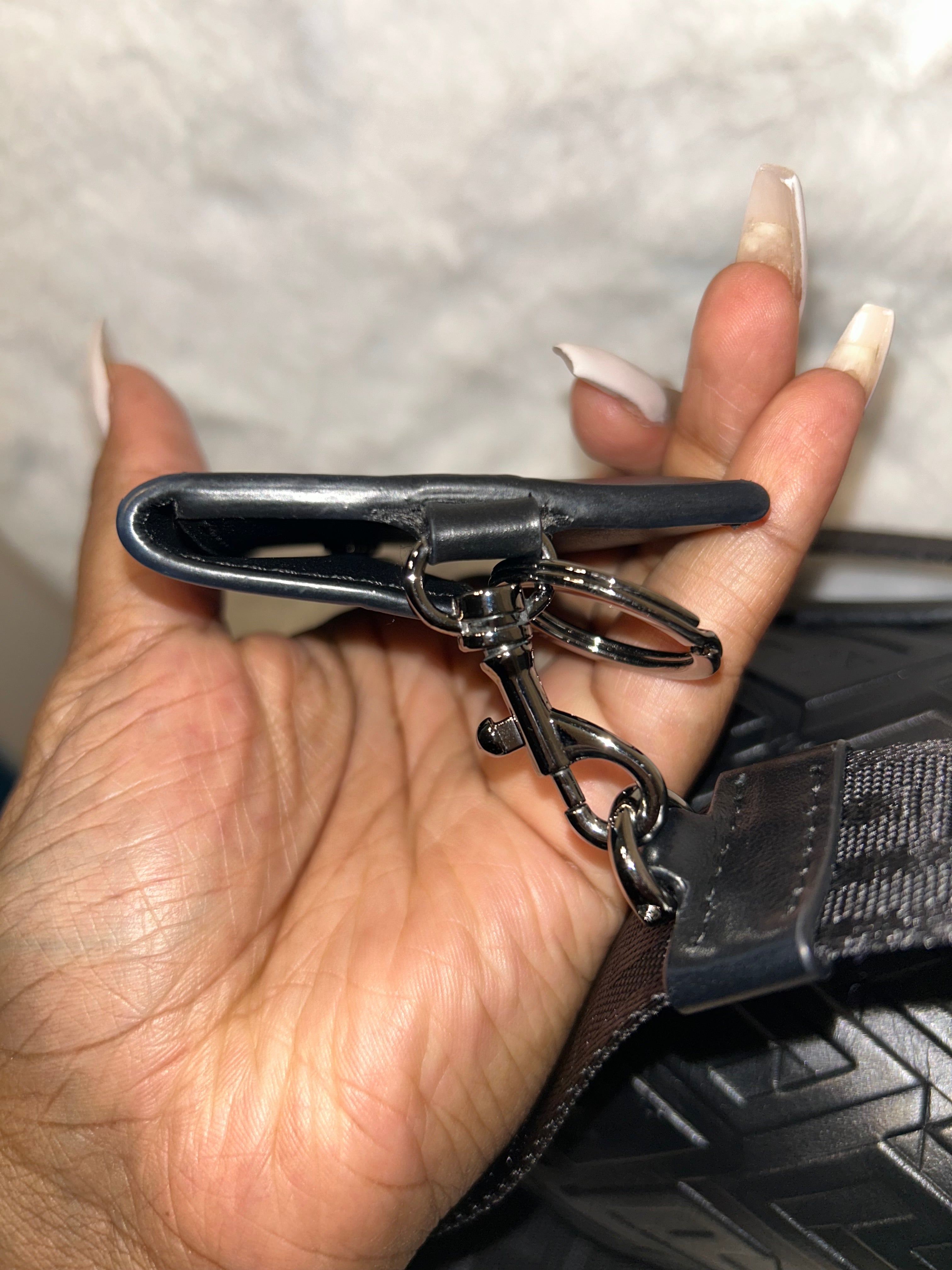 Versace Messenger Bag