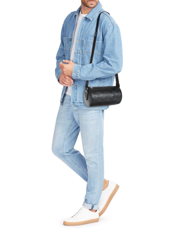 Versace Messenger Bag