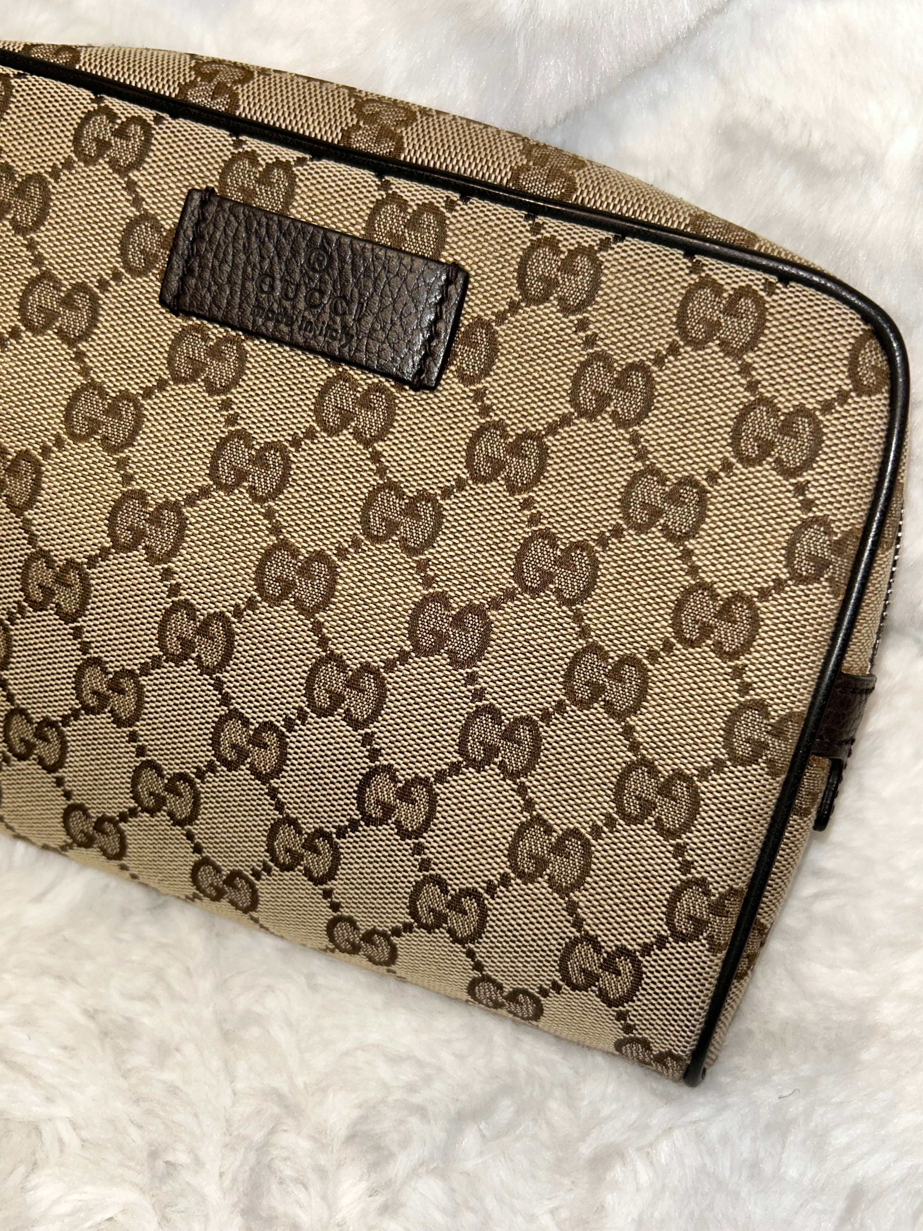 Gucci Bumbag