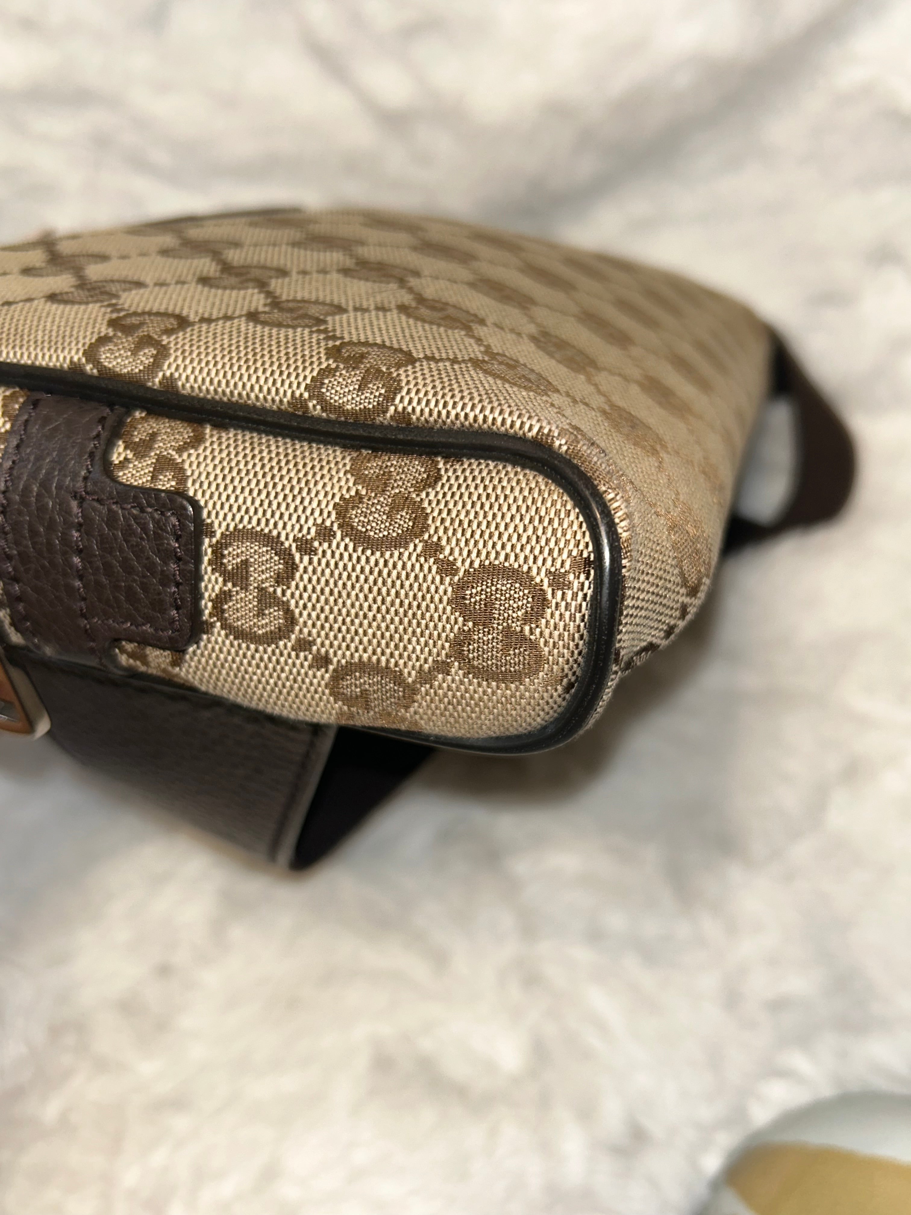 Gucci Bumbag