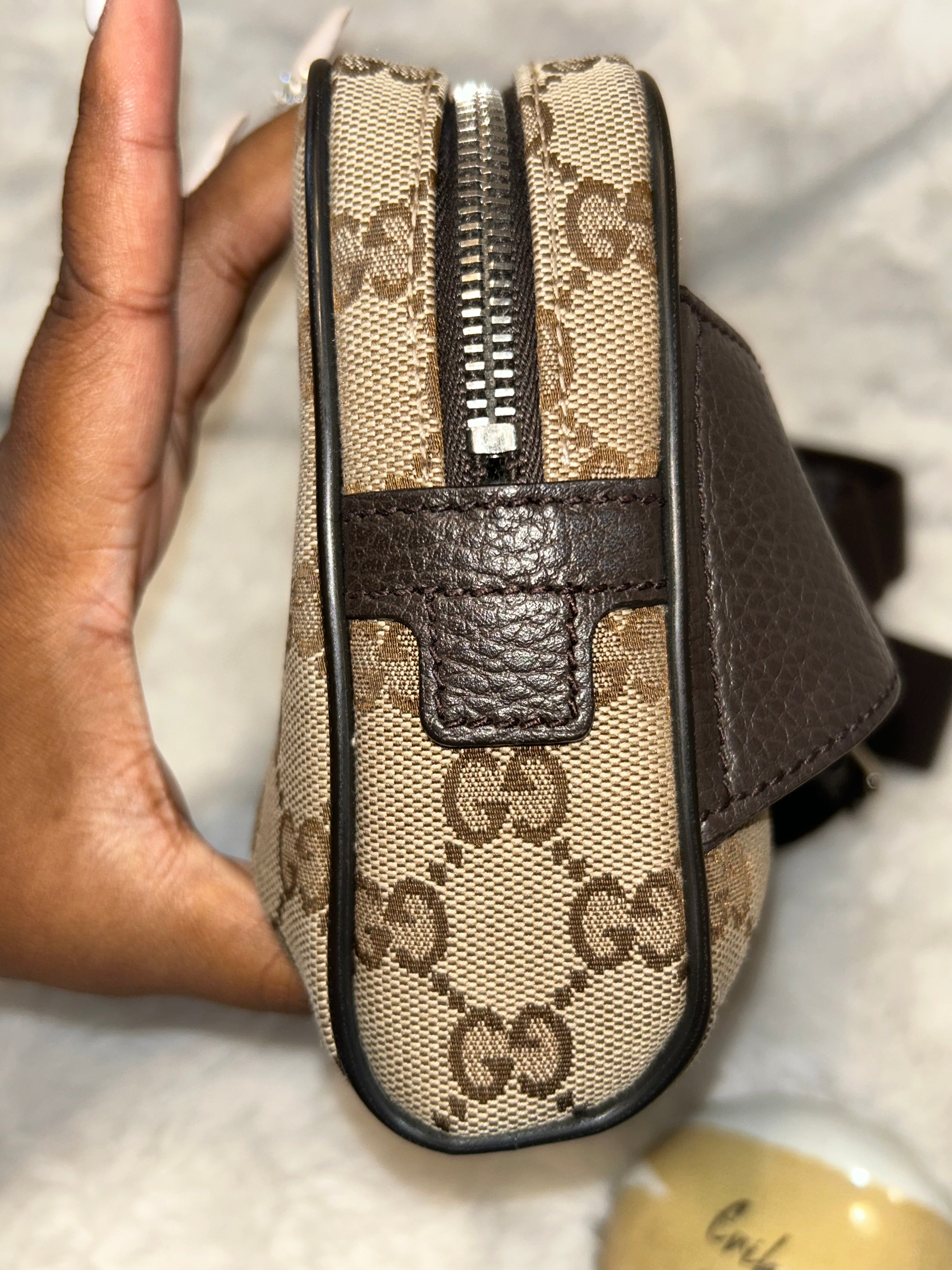 Gucci Bumbag