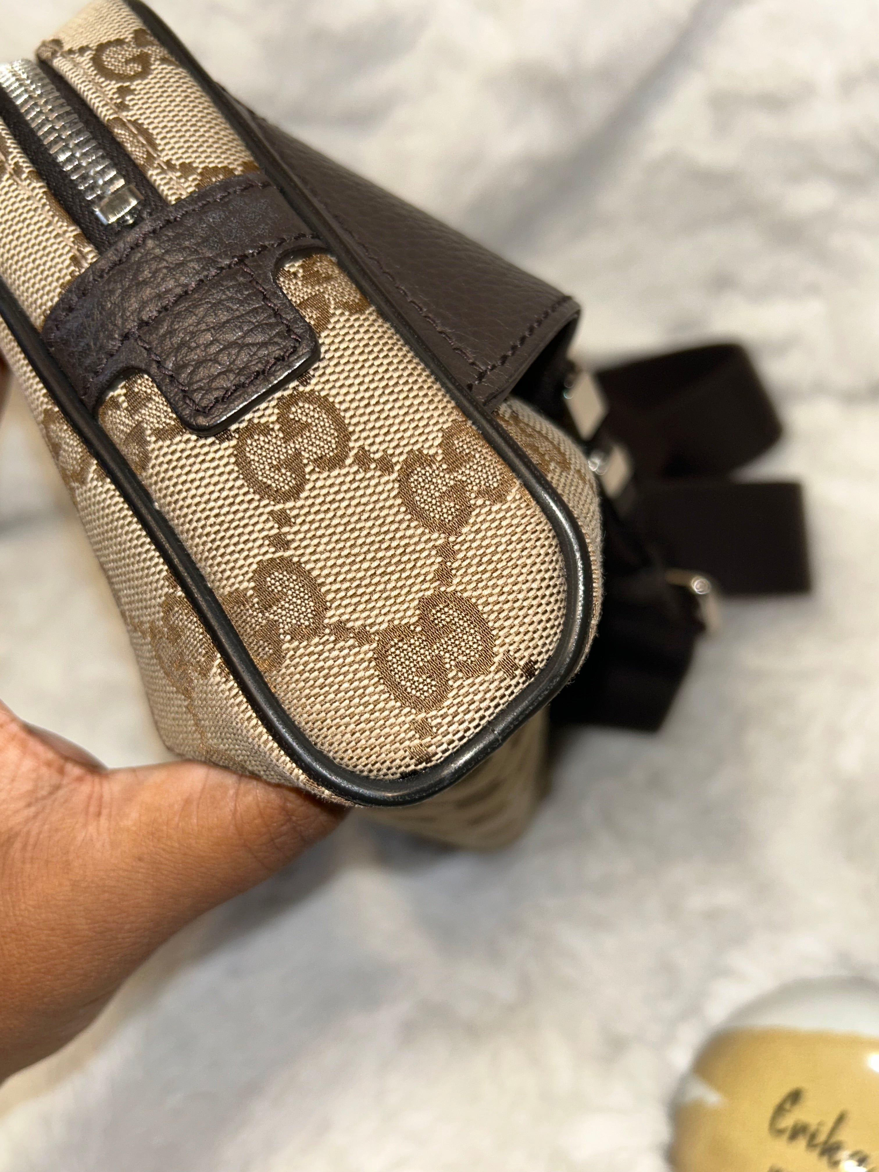 Gucci Bumbag