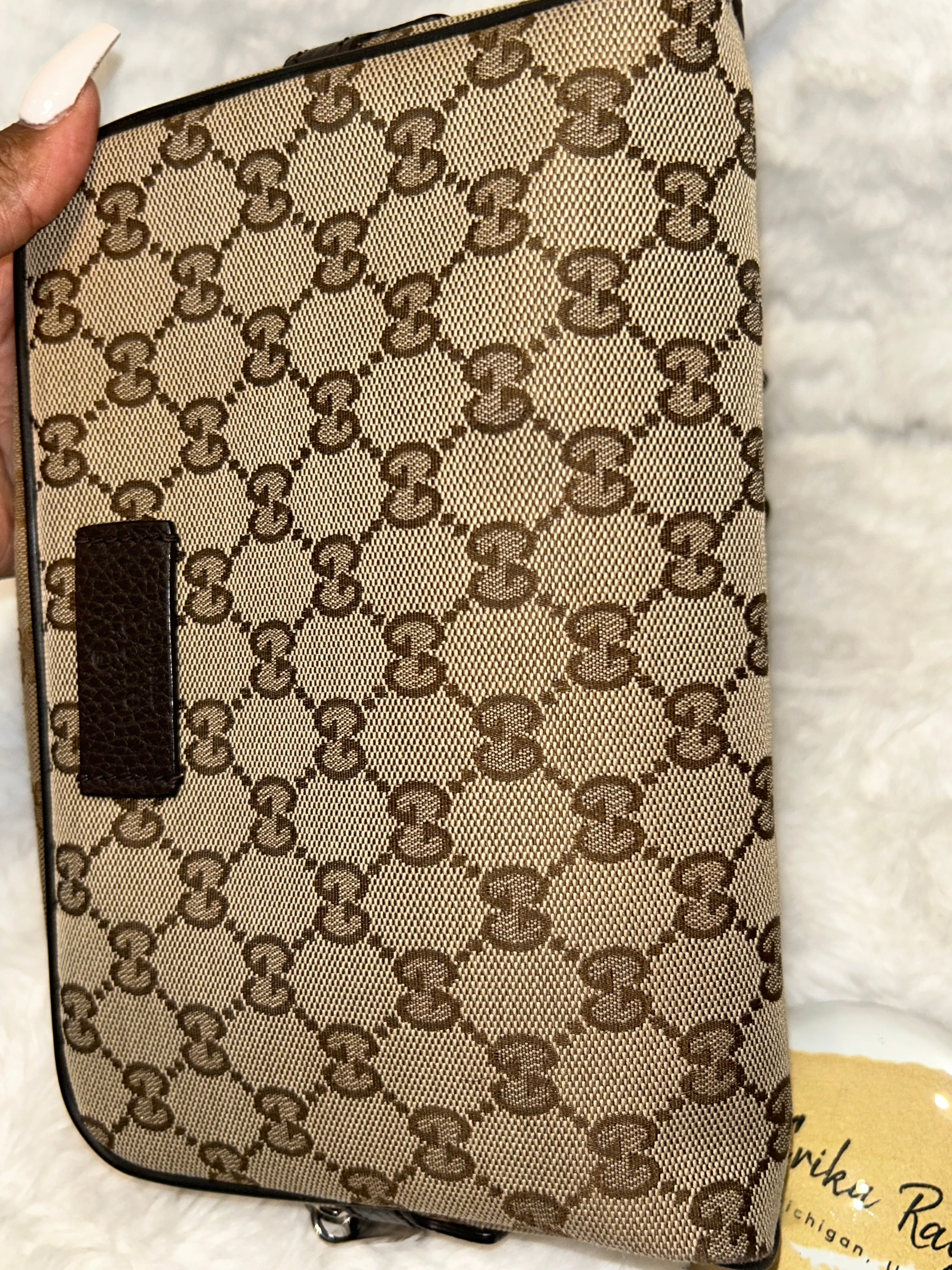 Gucci Bumbag