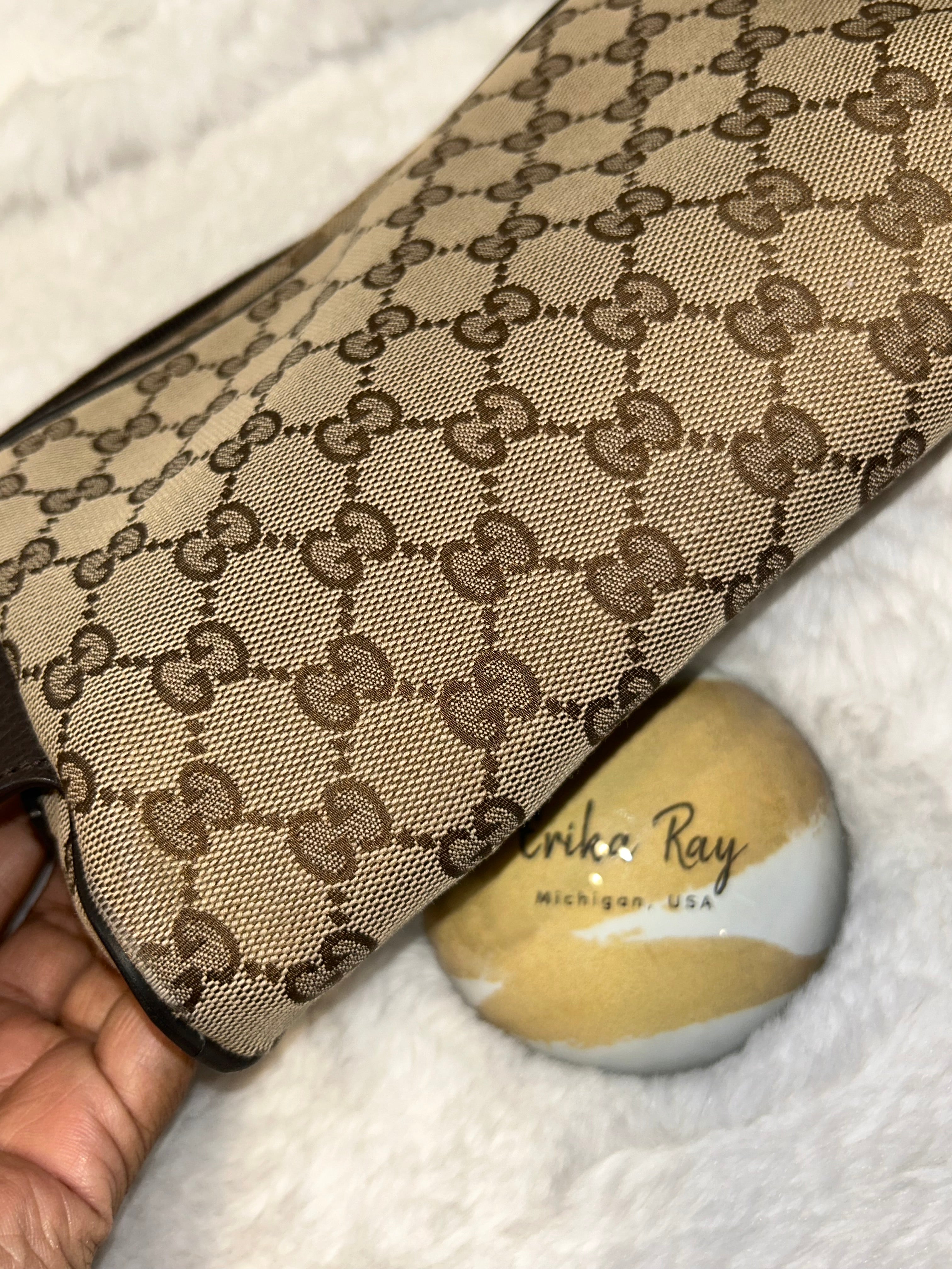 Gucci Bumbag