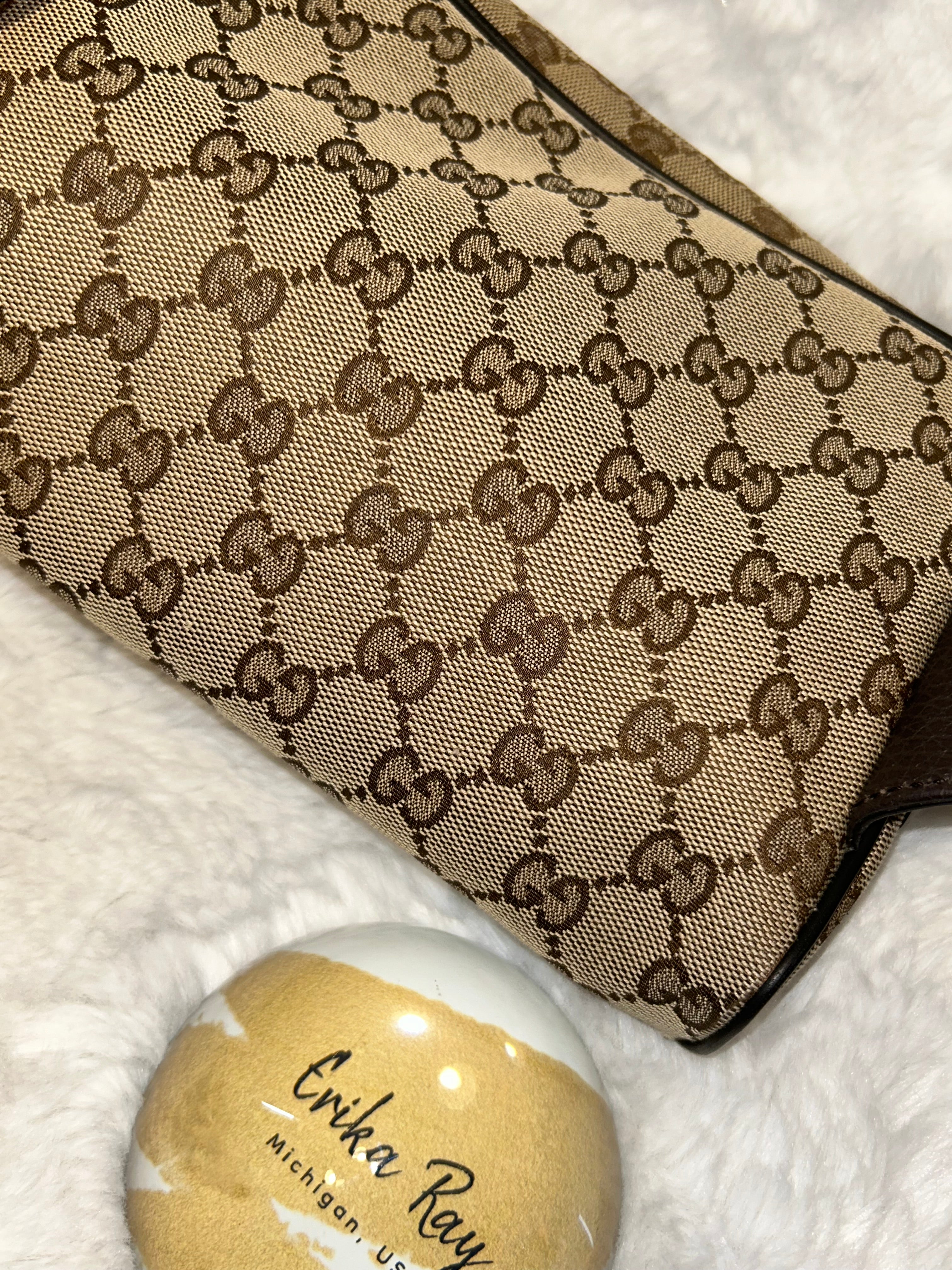 Gucci Bumbag