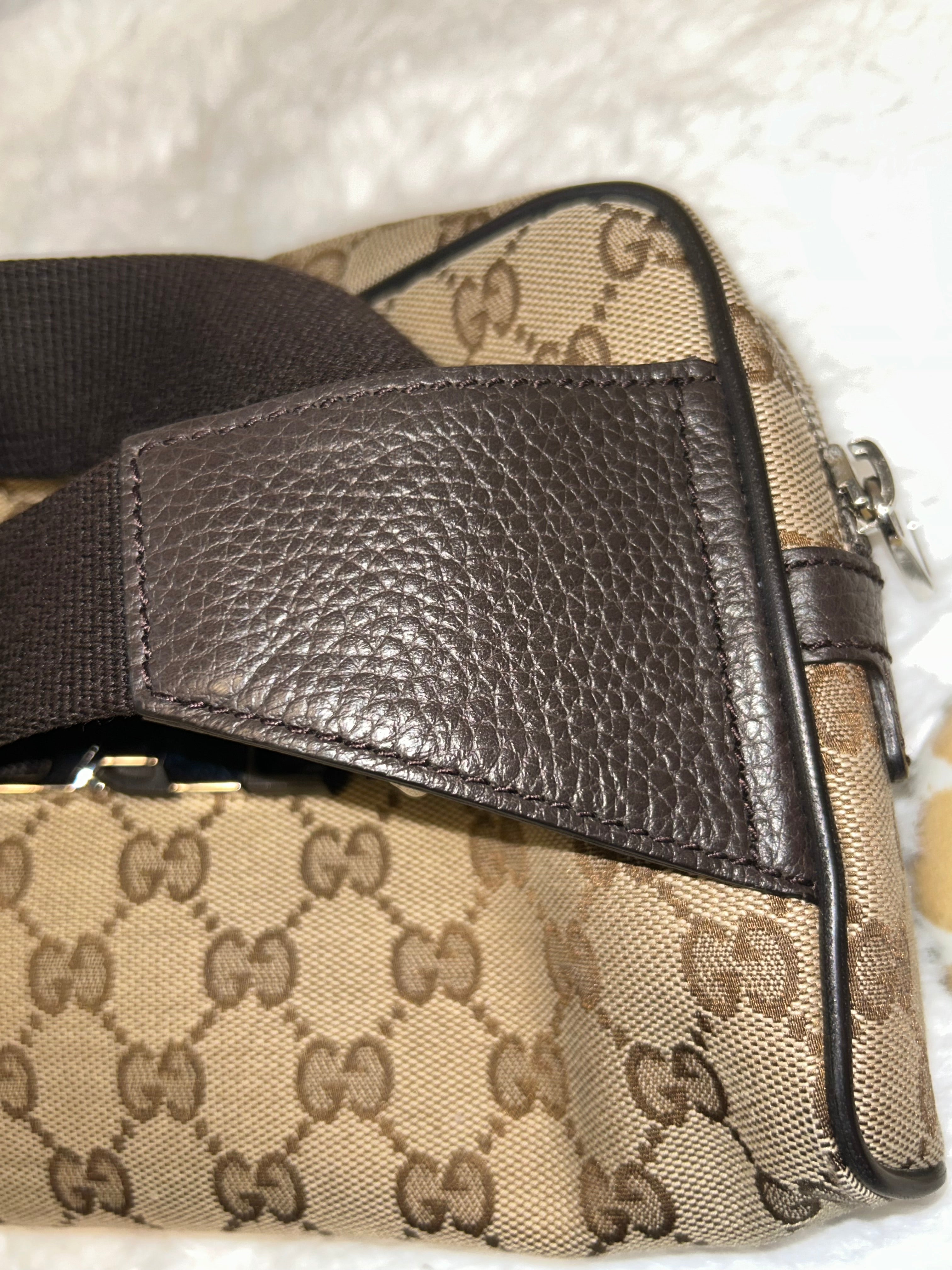 Gucci Bumbag