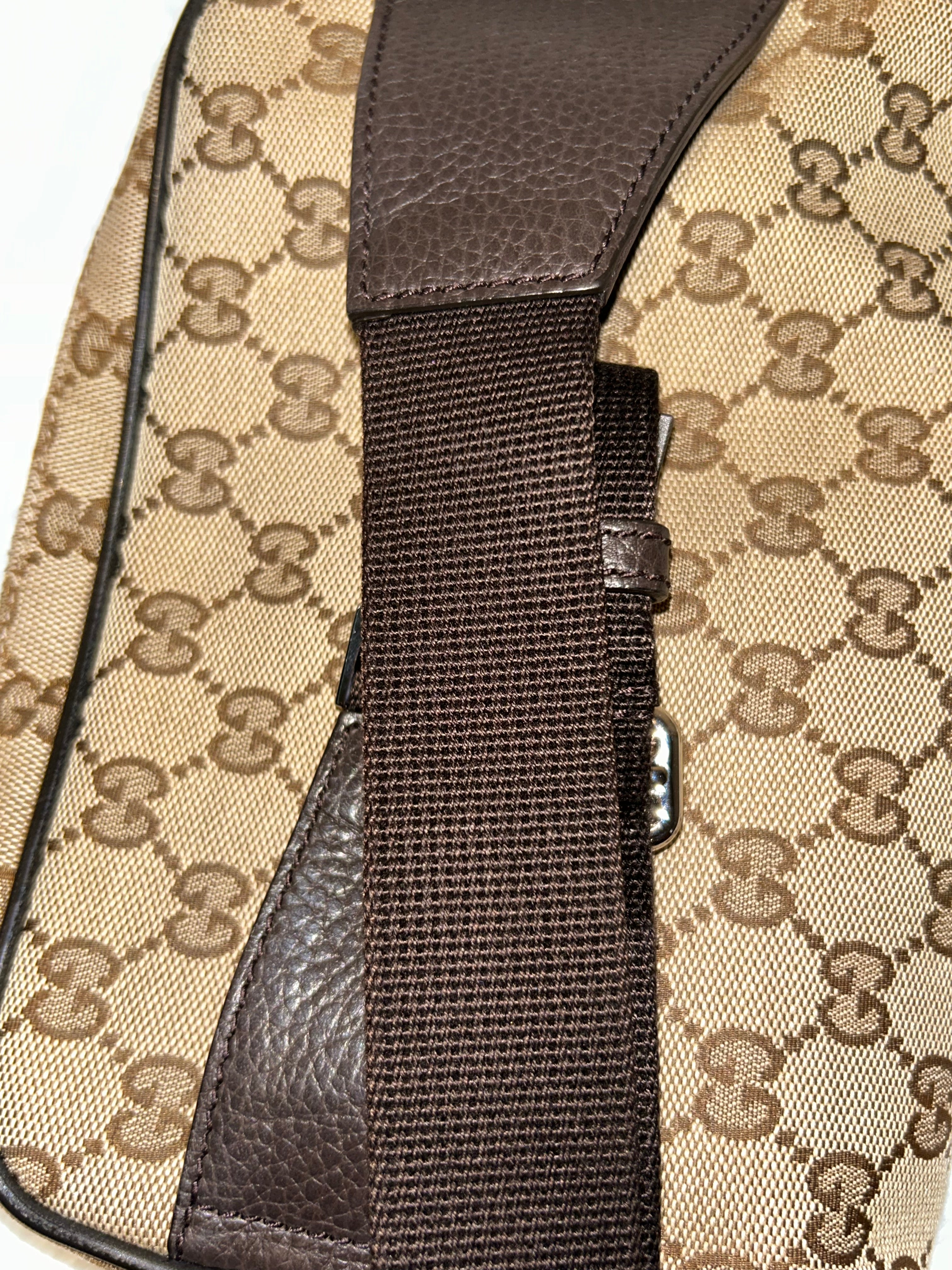Gucci Bumbag