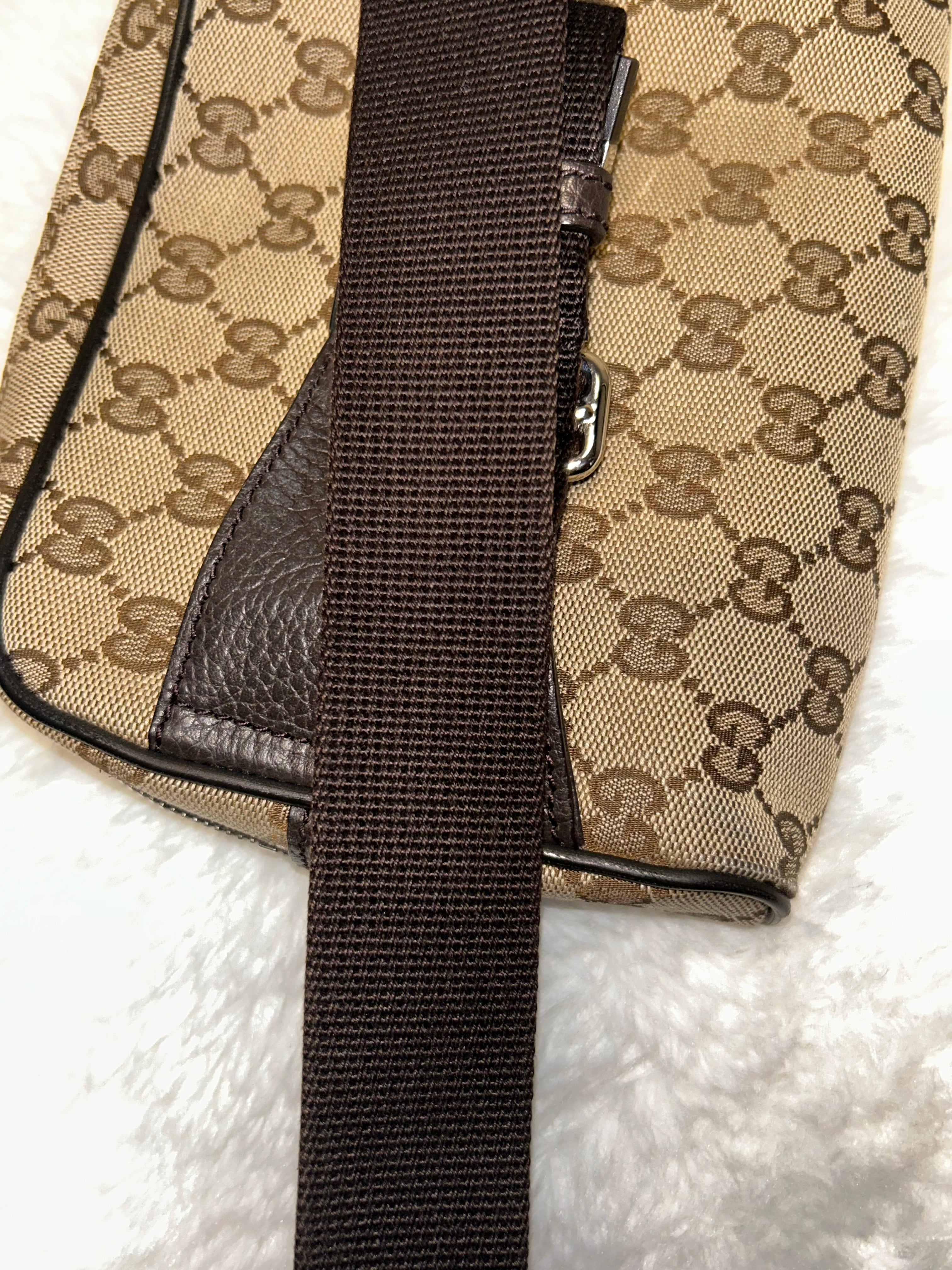 Gucci Bumbag