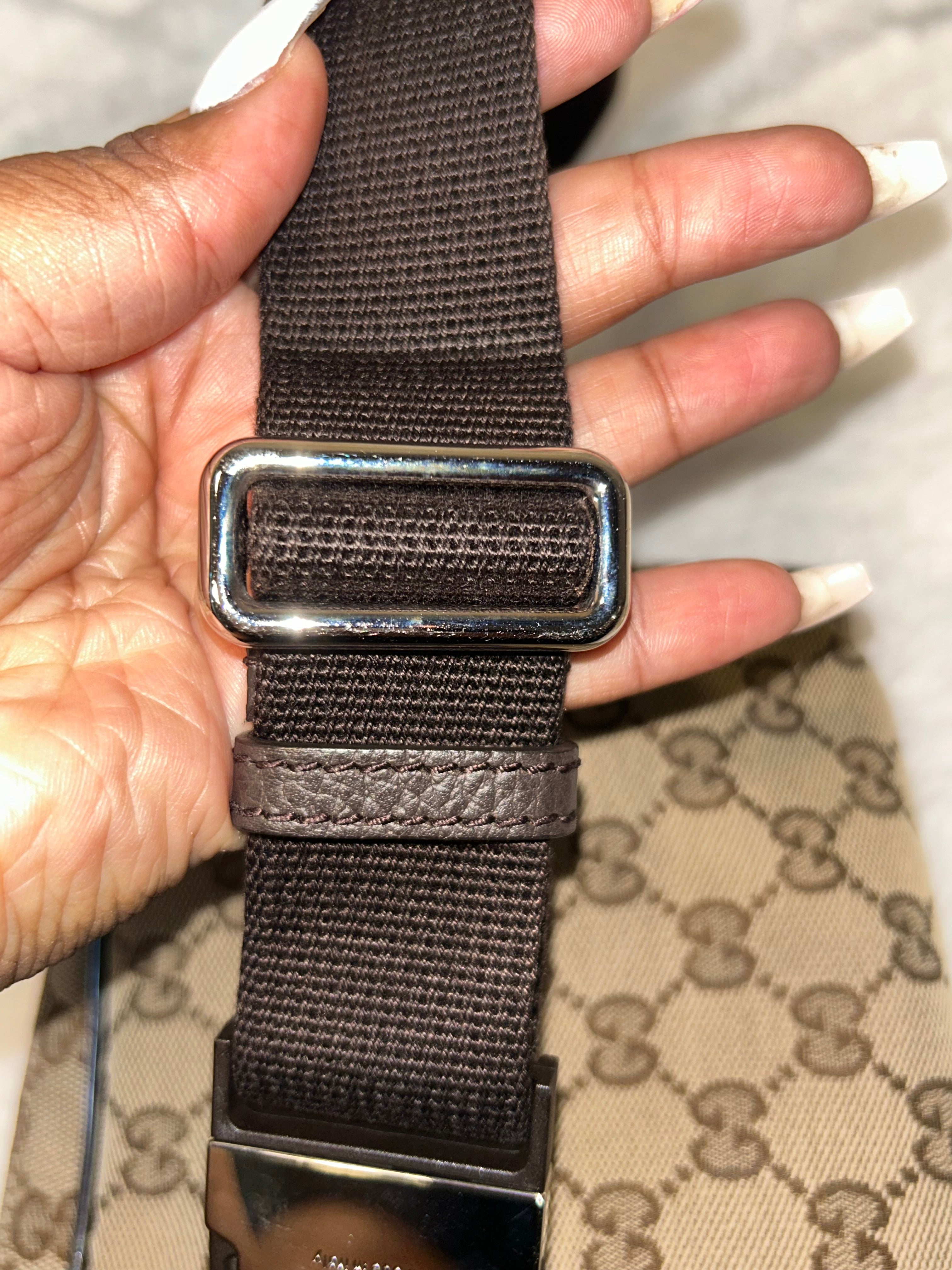 Gucci Bumbag