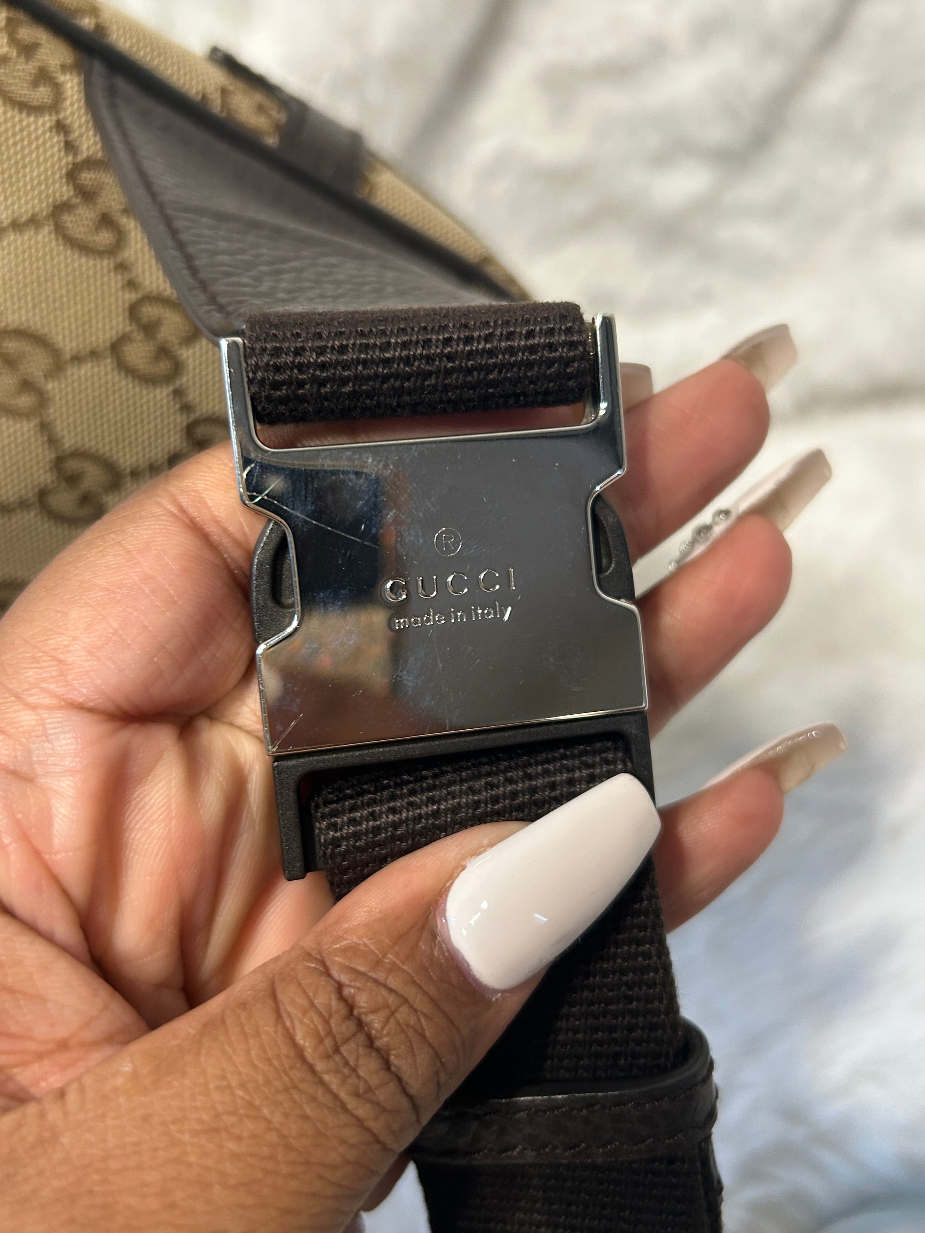 Gucci Bumbag