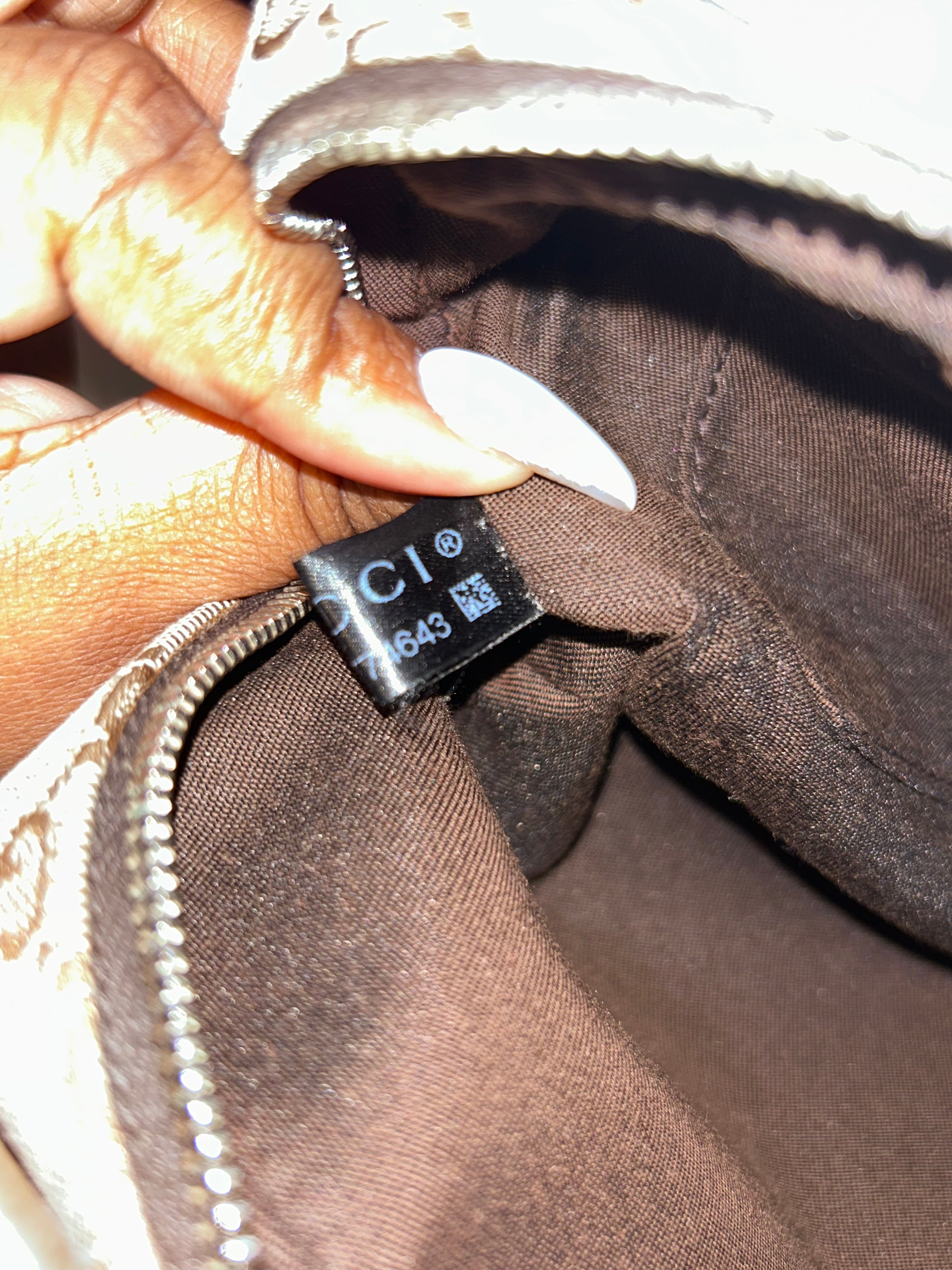 Gucci Bumbag