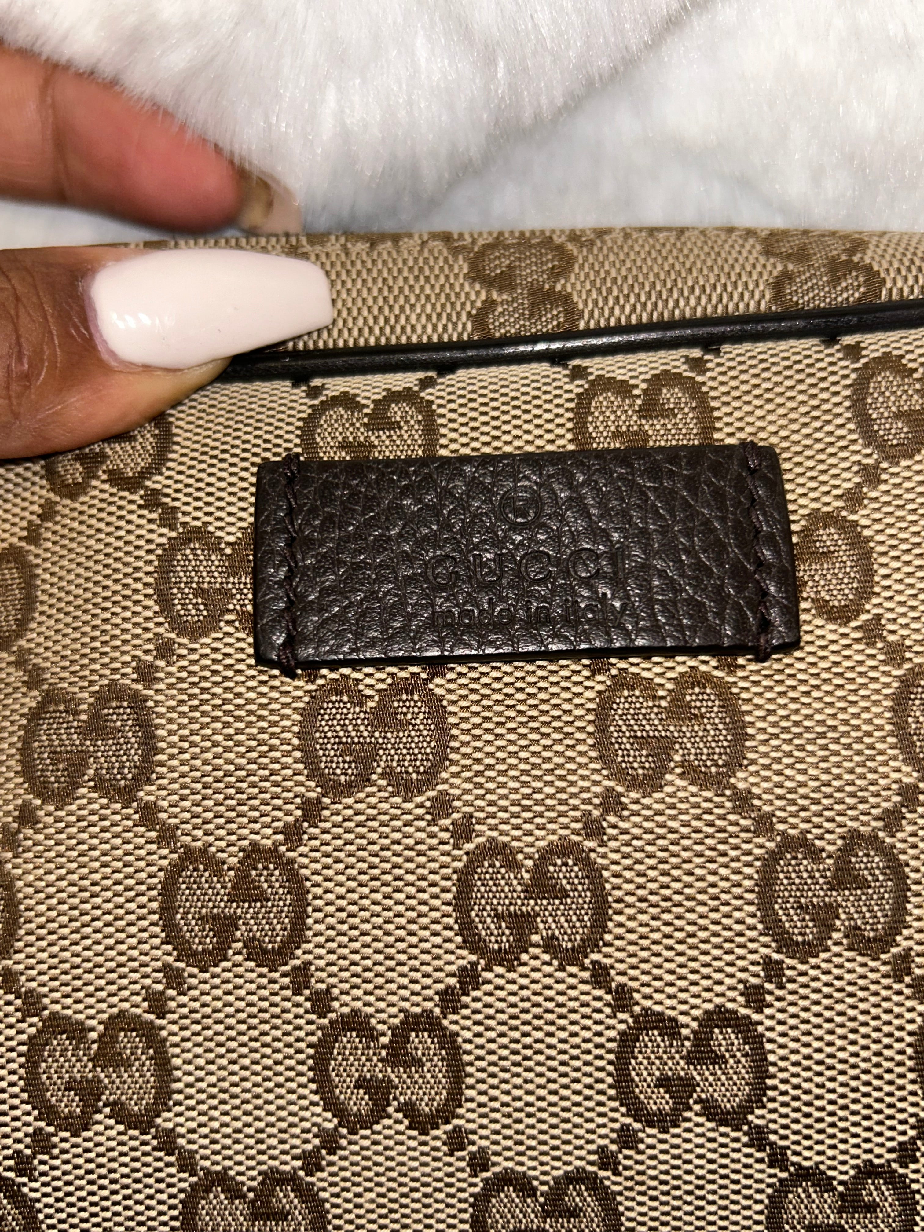 Gucci Bumbag