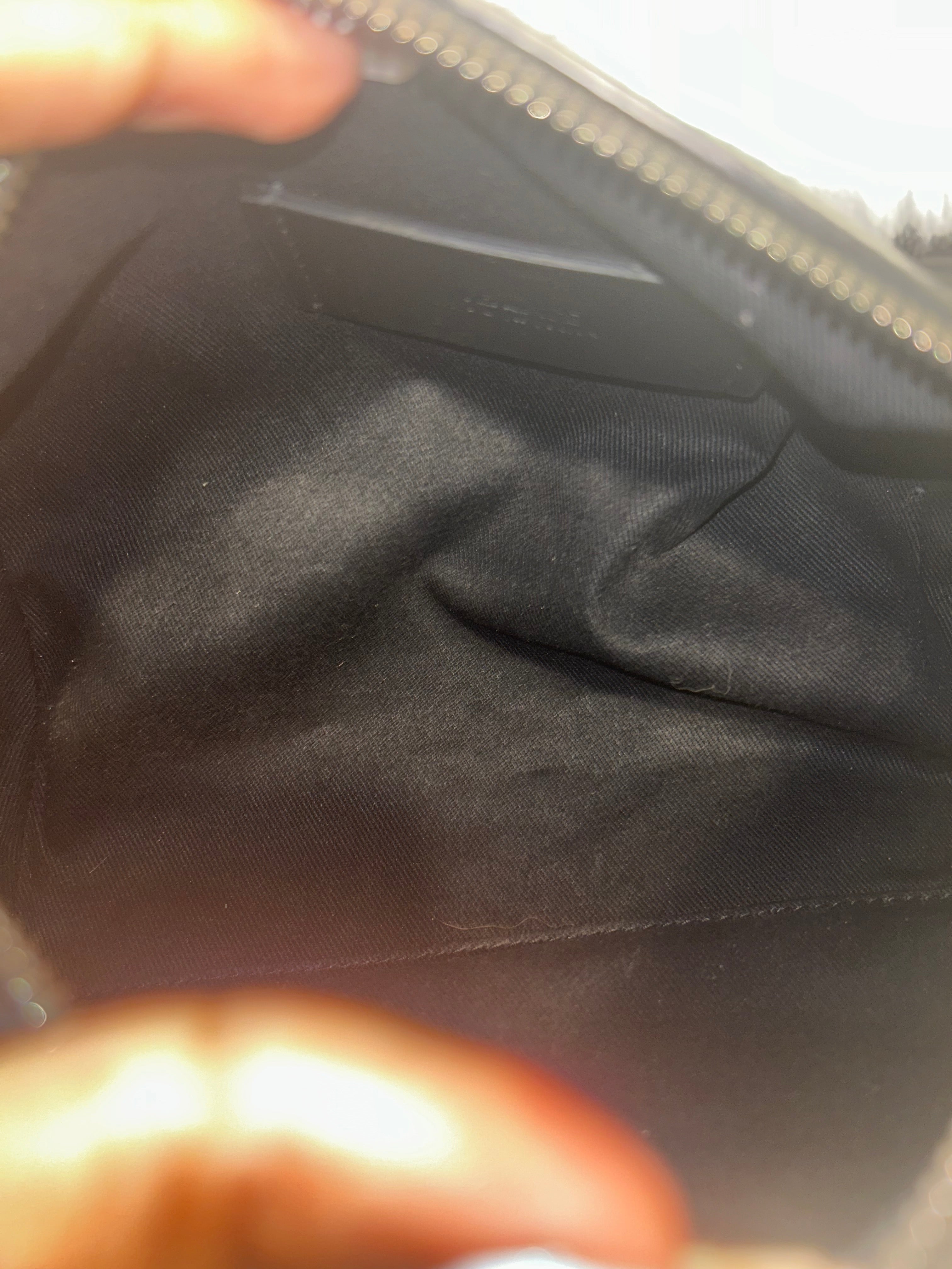 Versace Messenger Bag