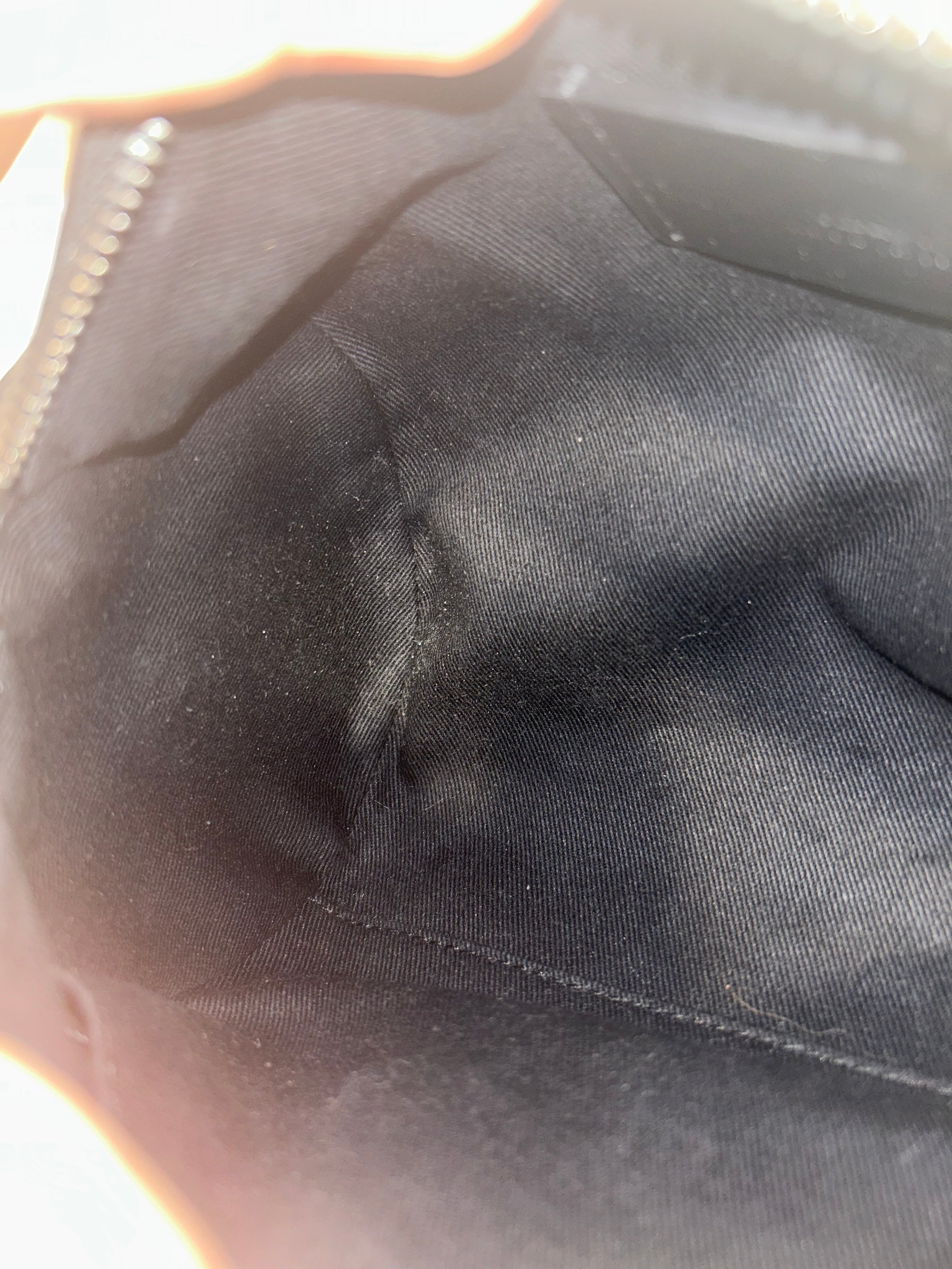 Versace Messenger Bag