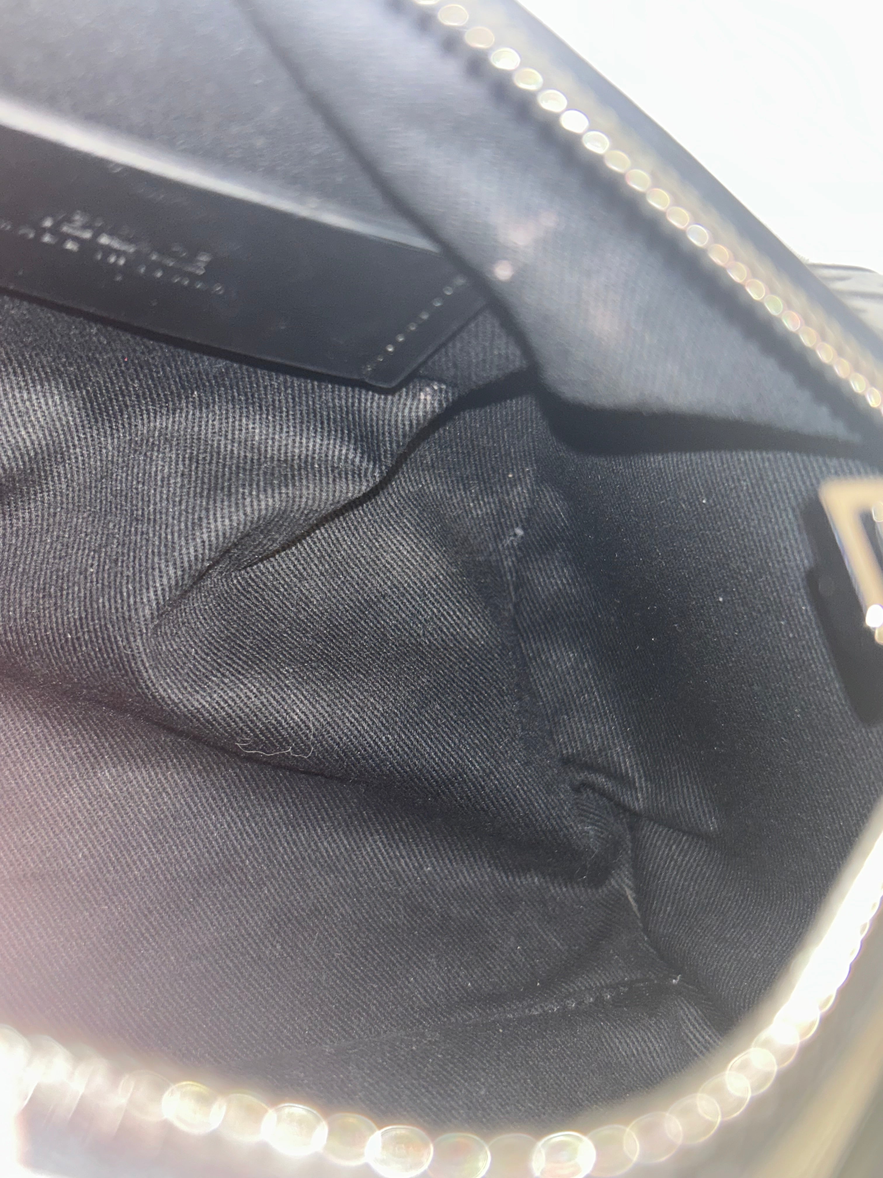 Versace Messenger Bag