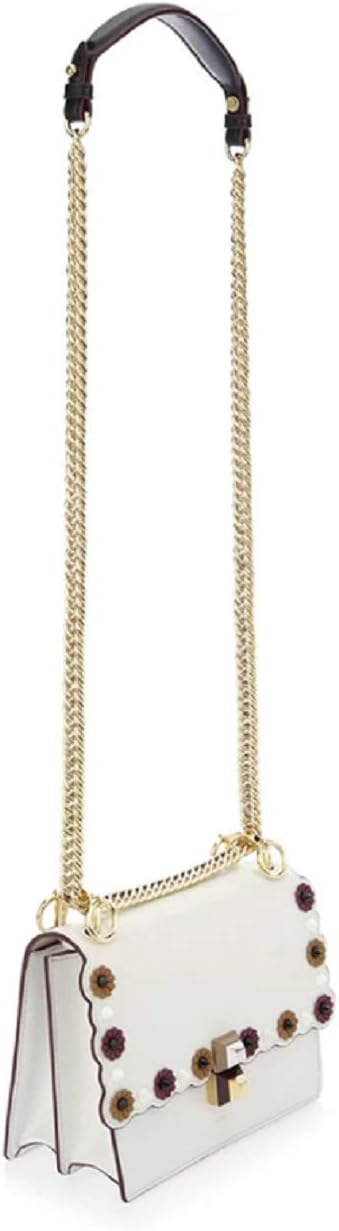 Fendi Limited Edition Flowers Kani