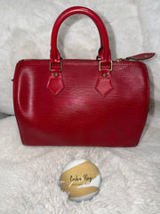 LV Red Epi Speedy 30