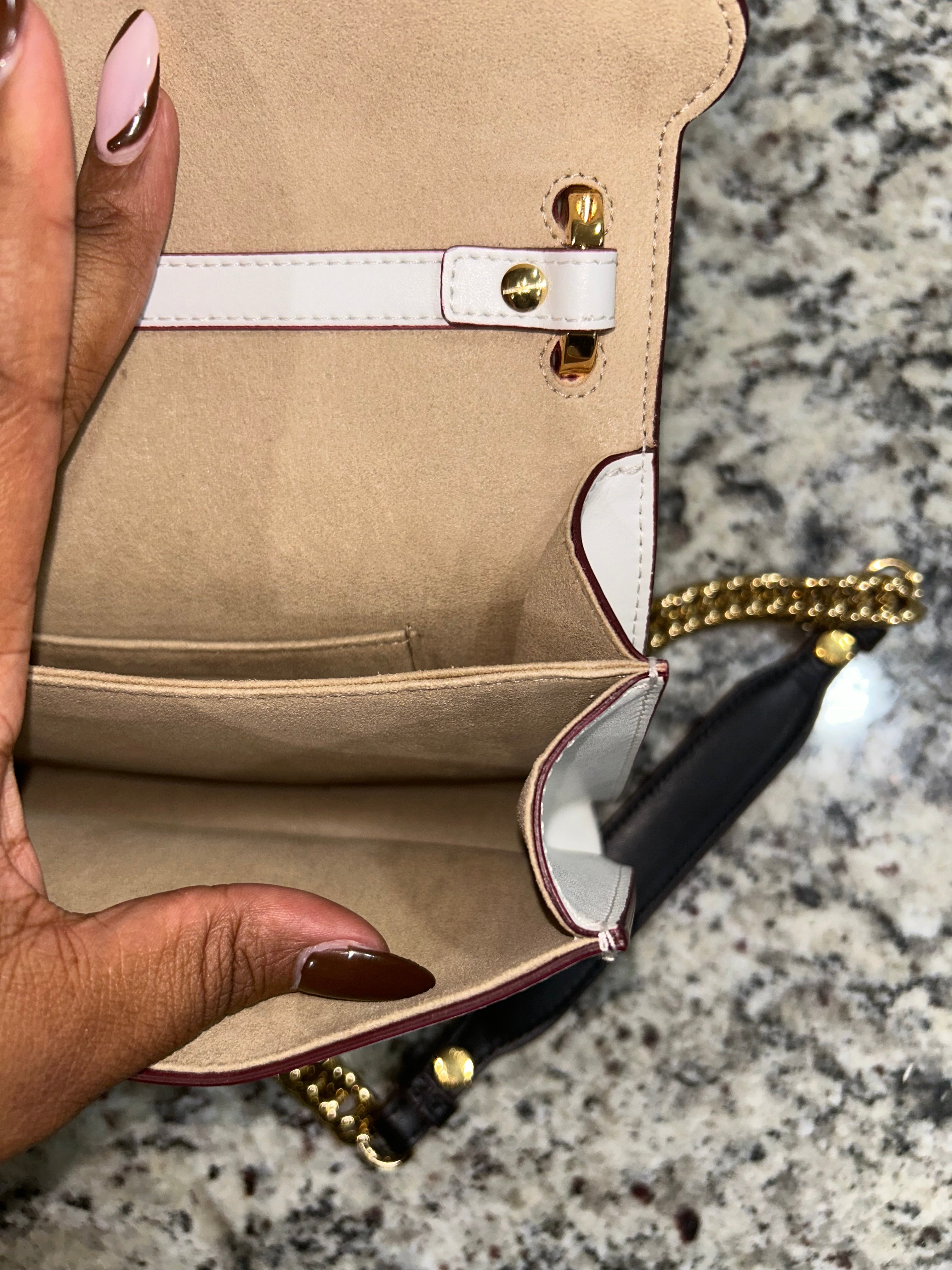 Fendi Limited Edition Flowers Kani