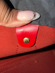 LV Red Epi Speedy 30