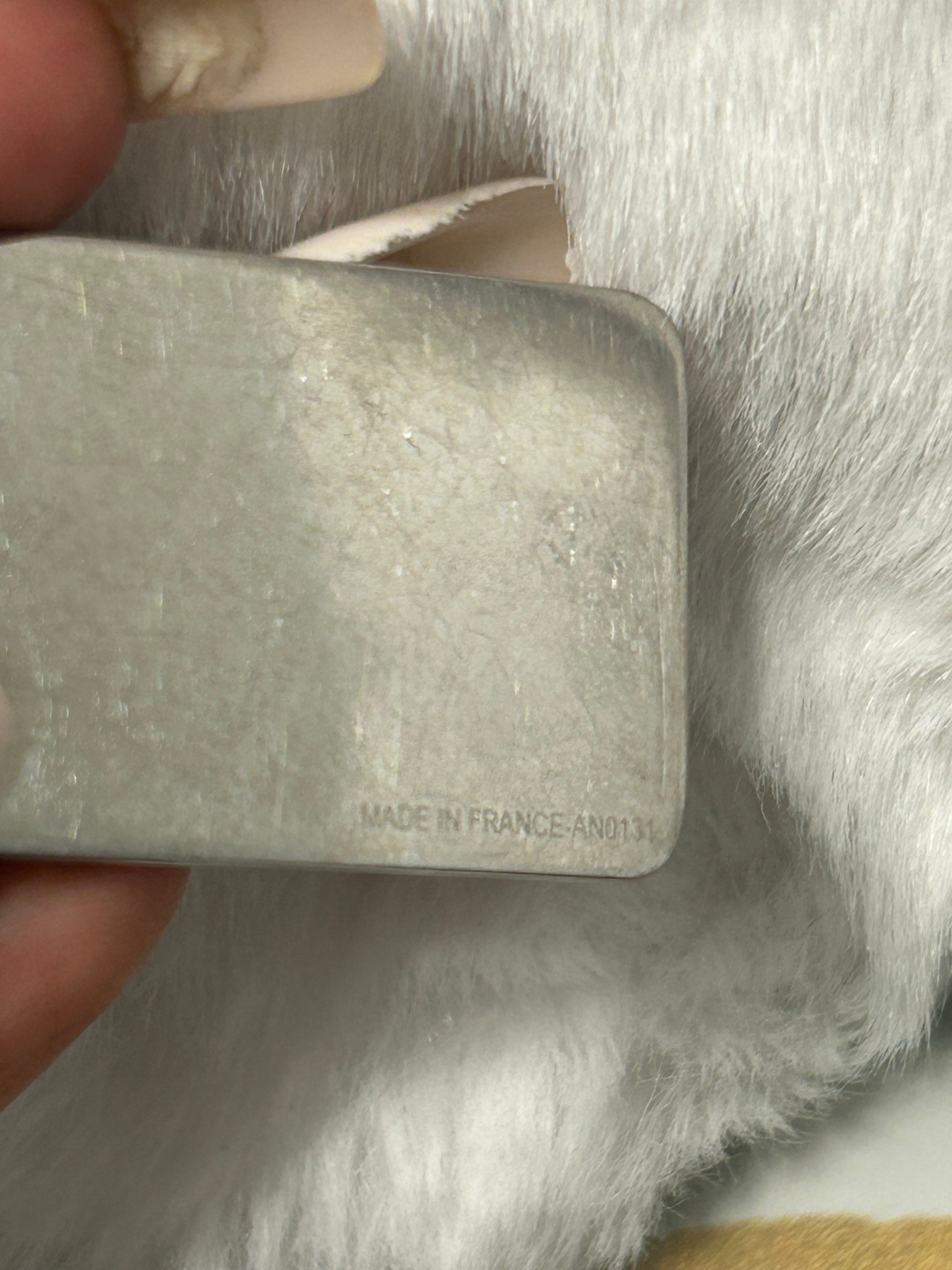 LV Money Clip