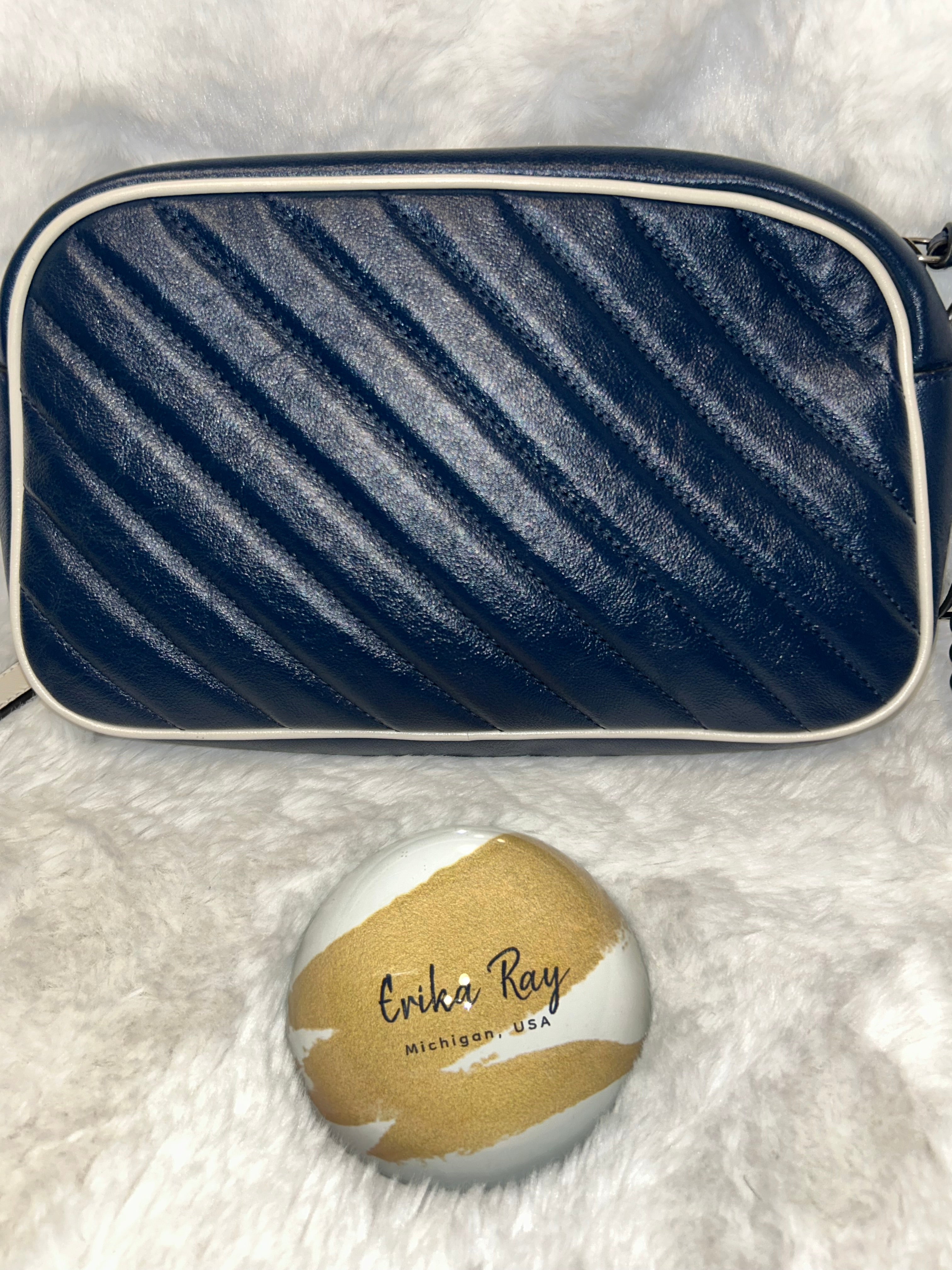 Gucci Torchon Camera Bag