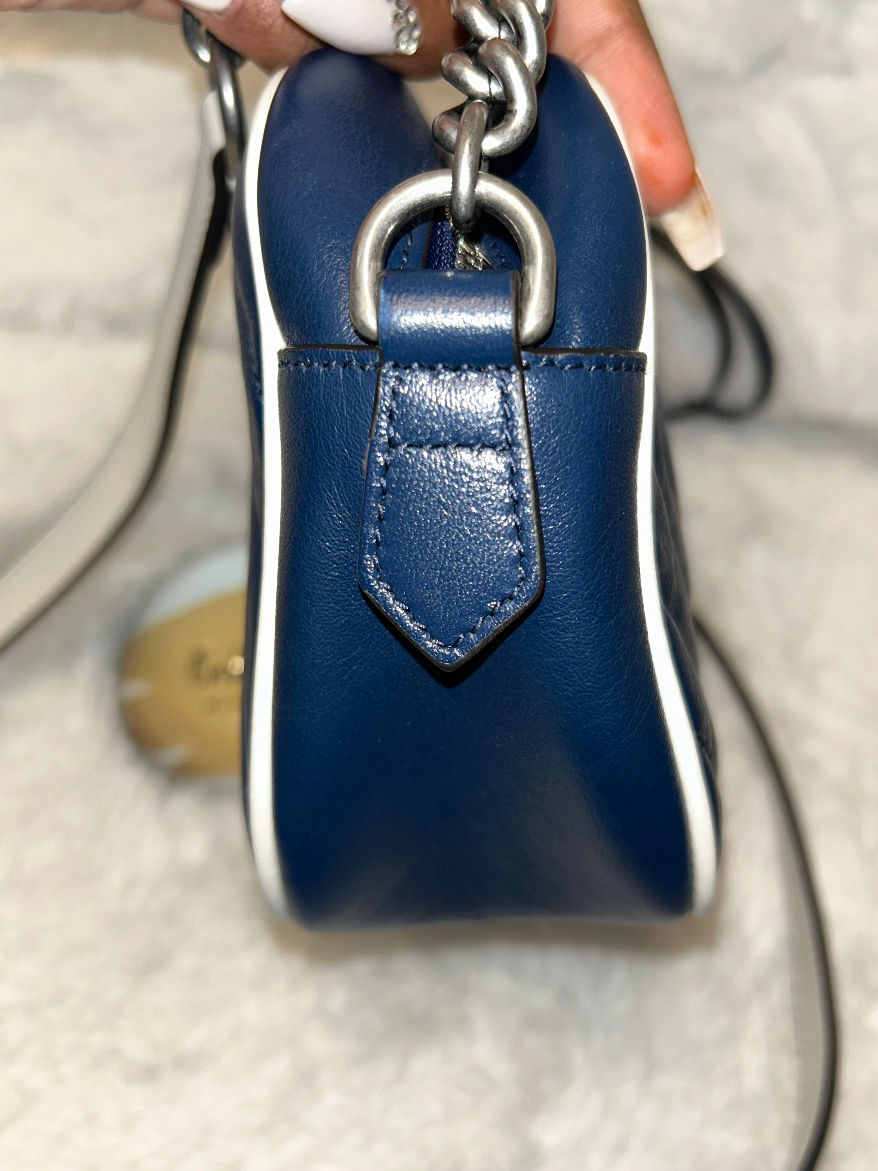 Gucci Torchon Camera Bag
