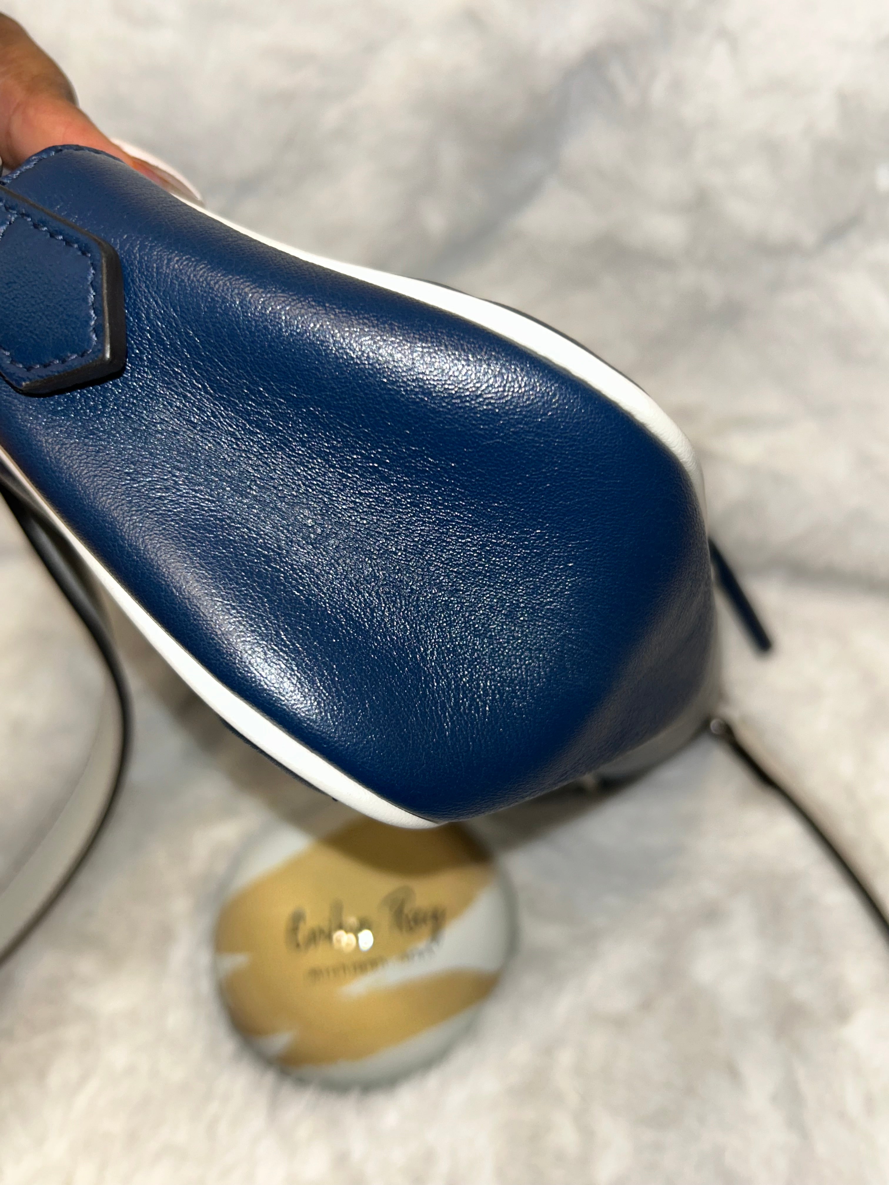 Gucci Torchon Camera Bag
